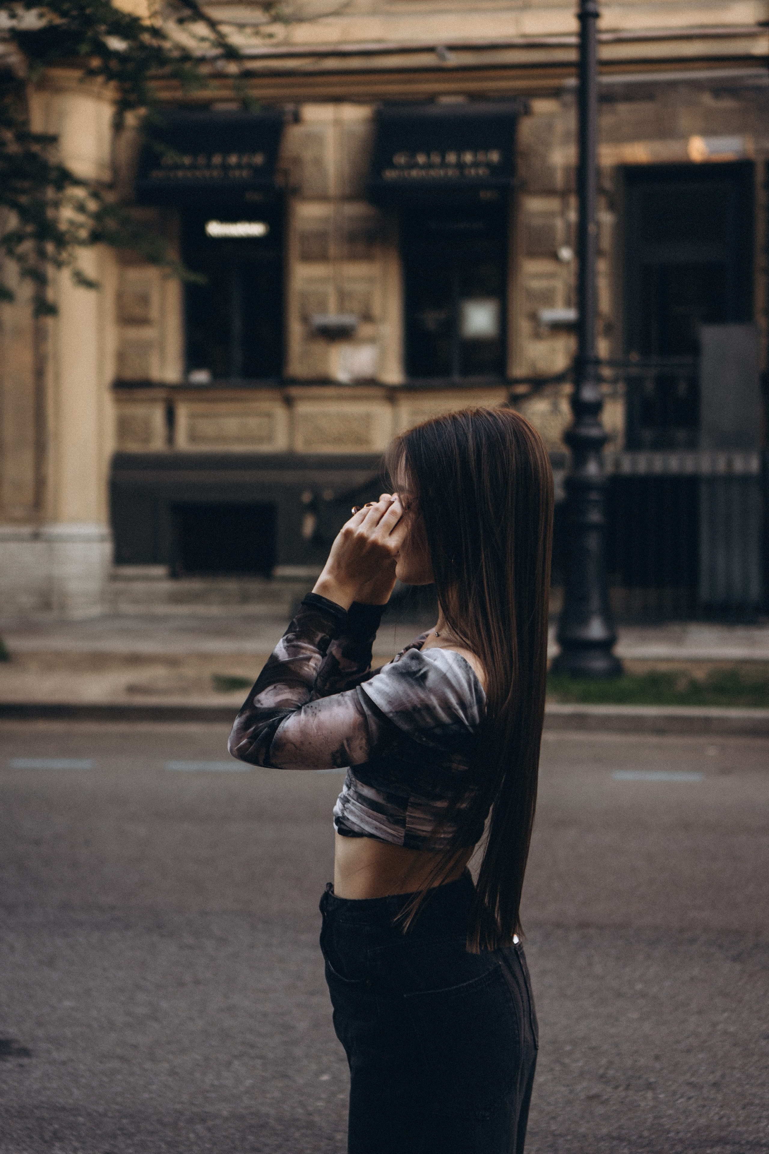 ПРОГУЛКА НА ЗАКАТЕ ПОО ЦЕНТРУ. Профессиональный фотограф, Санкт-Петербург — Виктория Богомолова