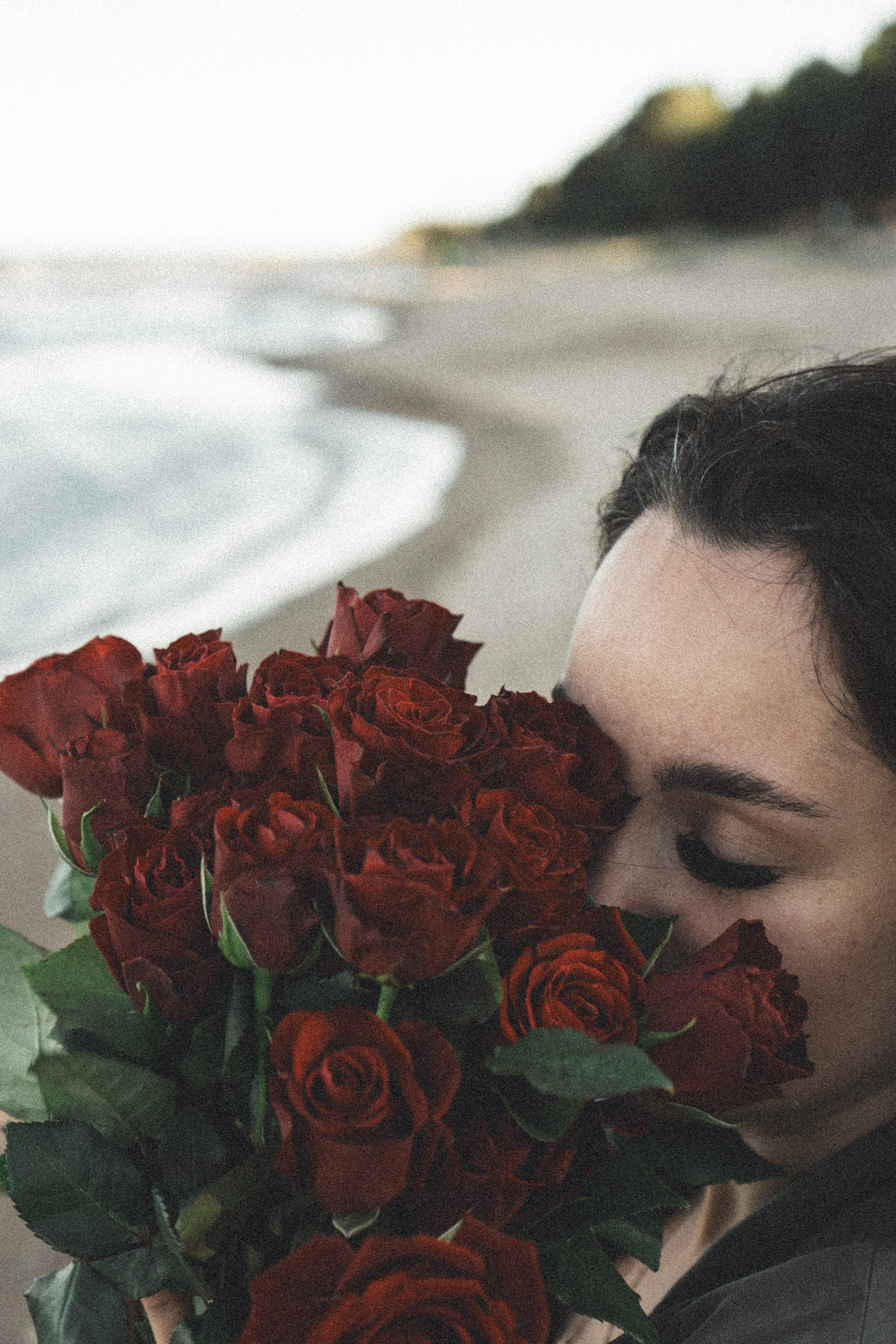 Розы. Профессиональный фотограф, Санкт-Петербург — Виктория Богомолова