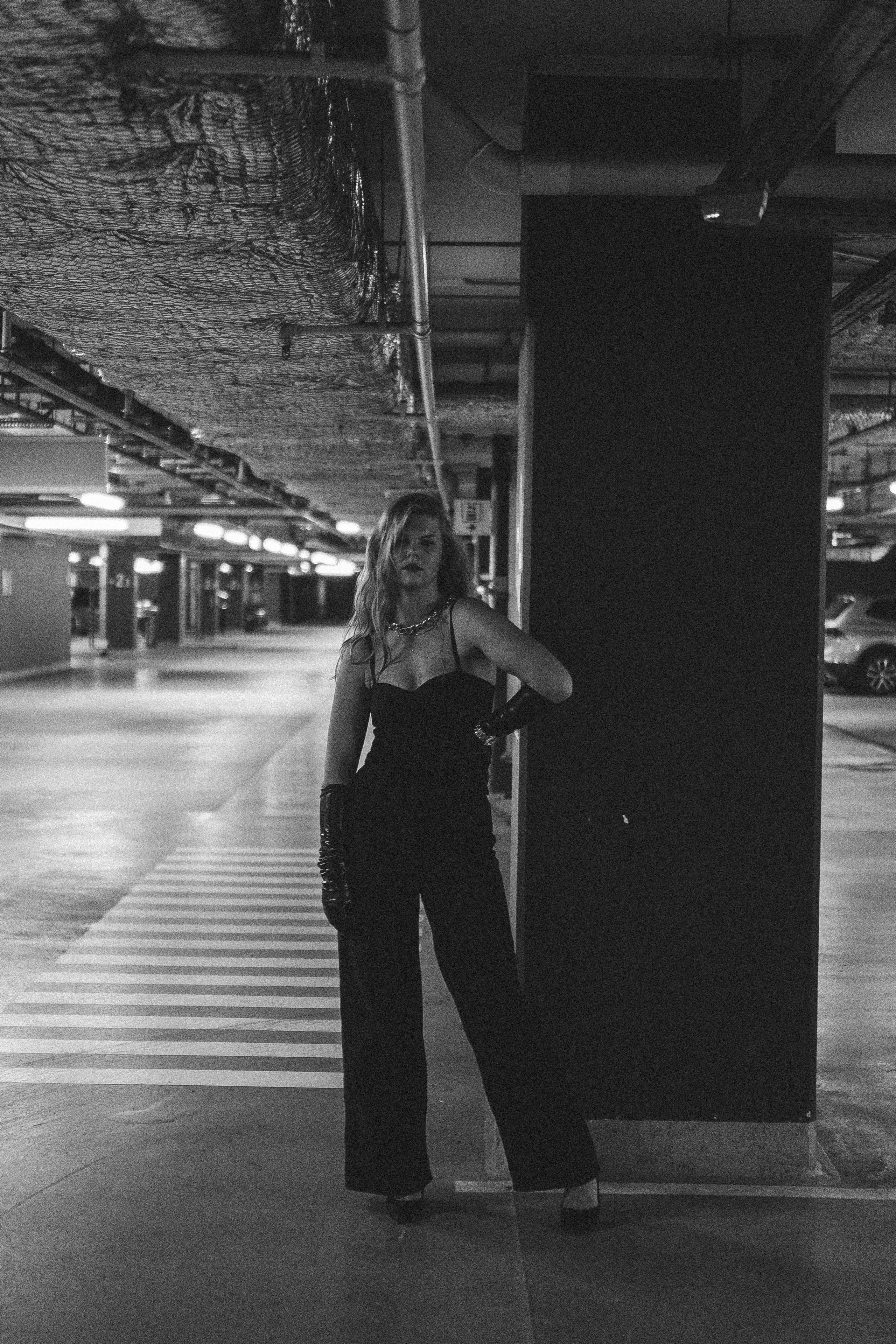 ЧБ. Профессиональный фотограф, Санкт-Петербург — Виктория Богомолова