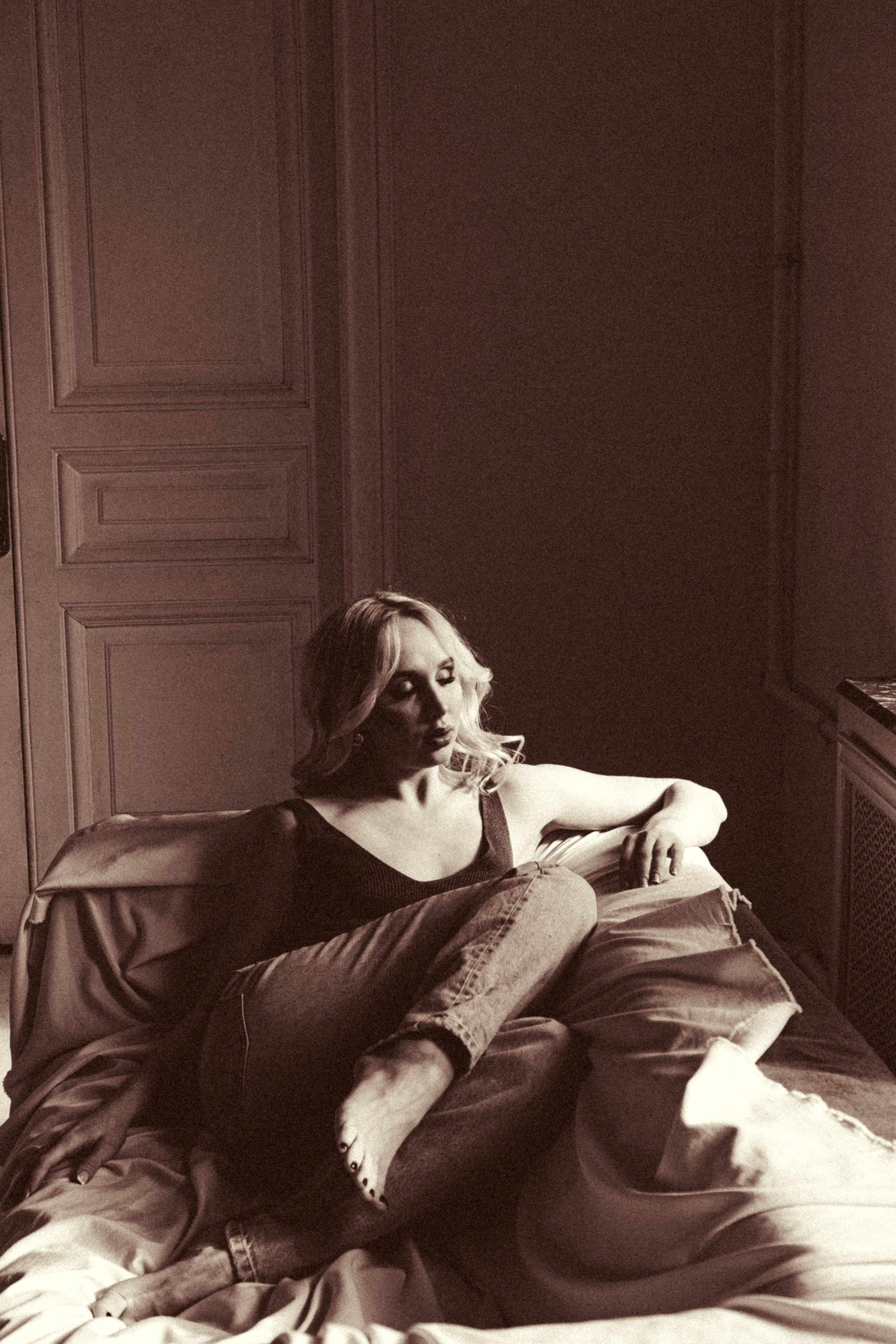 Винтажный стиль. Профессиональный фотограф, Санкт-Петербург — Виктория Богомолова