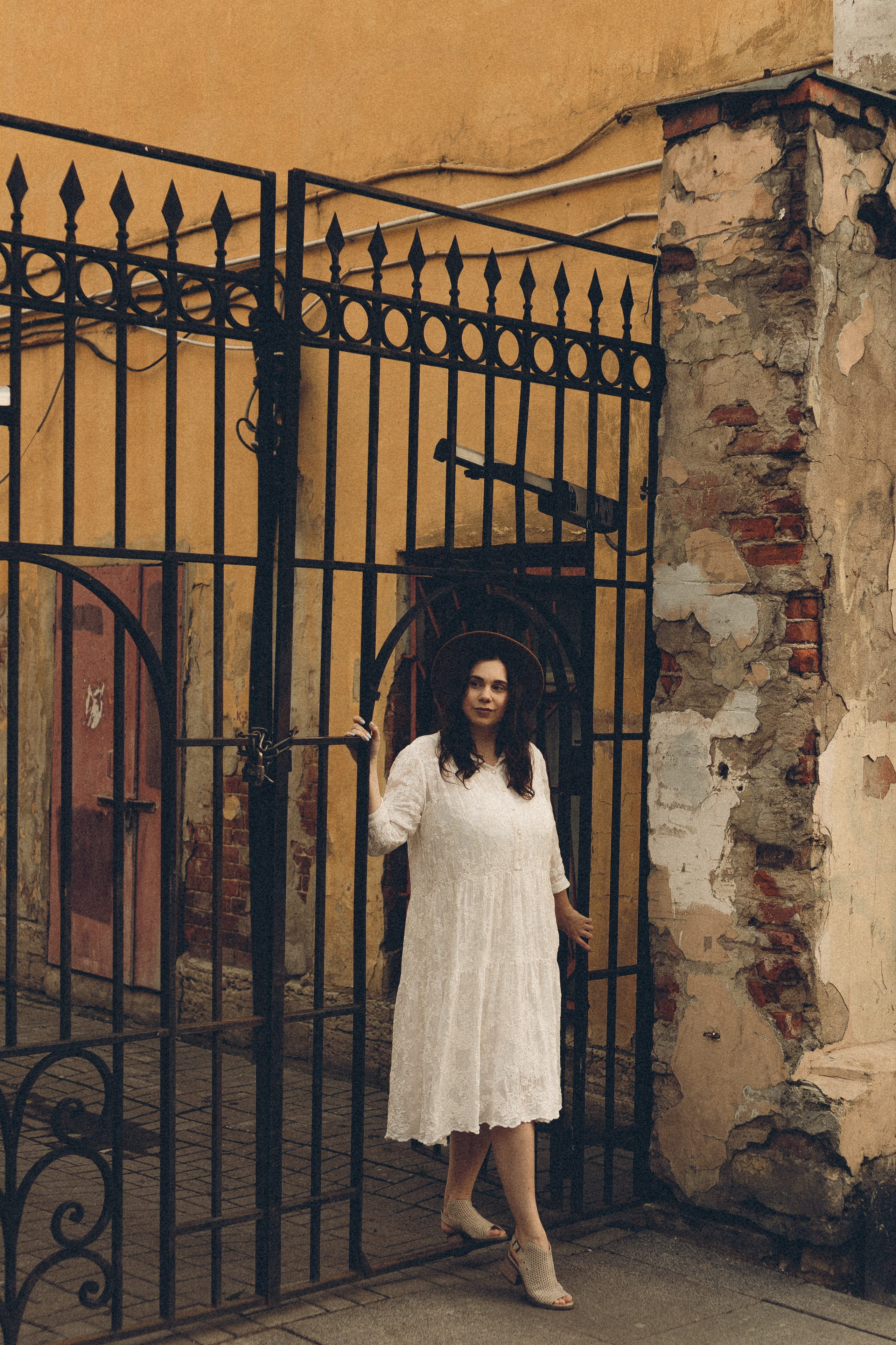 РАССВЕТ С РАЗВОДНЫМИ МОСТАМИ. Профессиональный фотограф, Санкт-Петербург — Виктория Богомолова