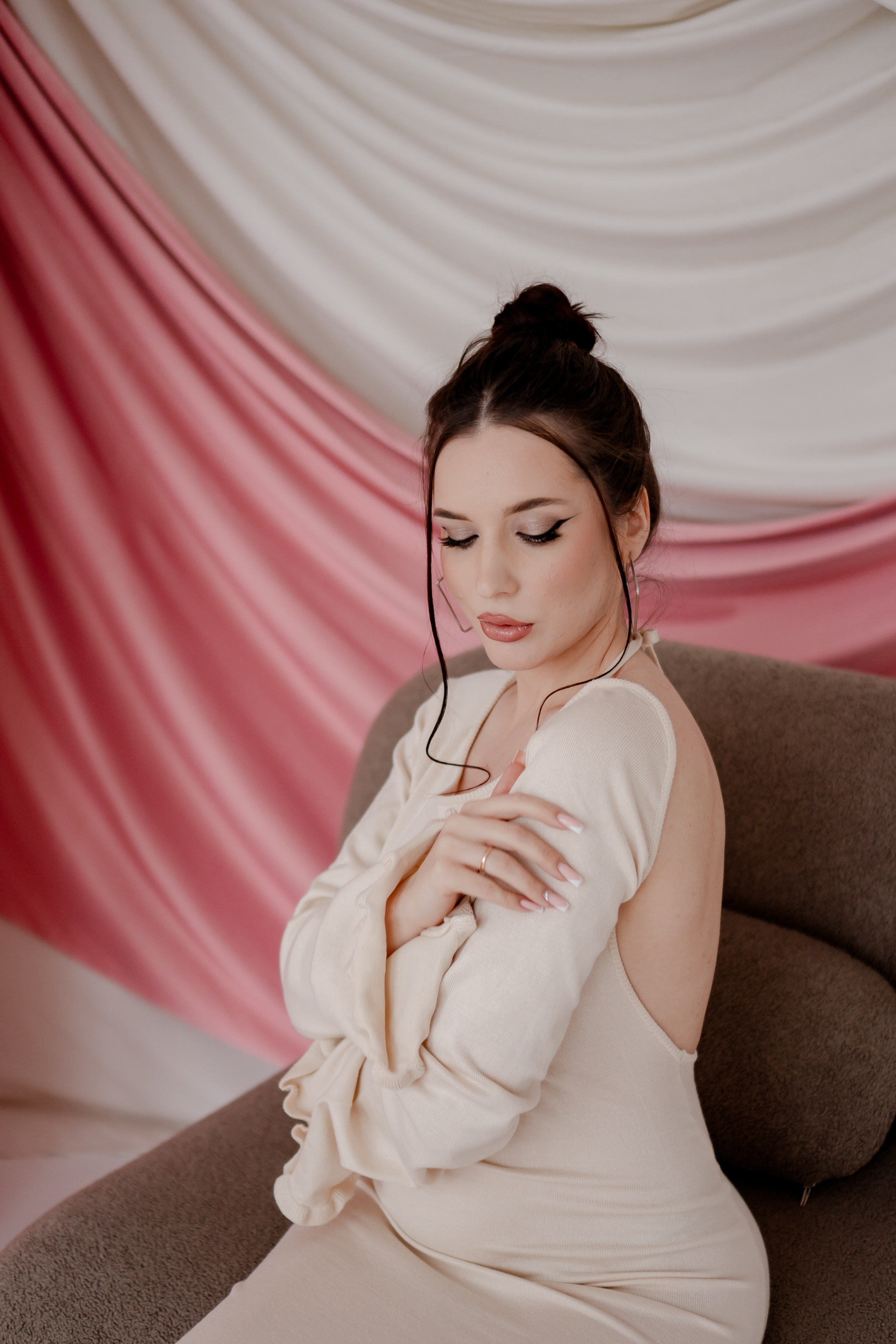 Весенняя. Профессиональный фотограф, Санкт-Петербург — Виктория Богомолова