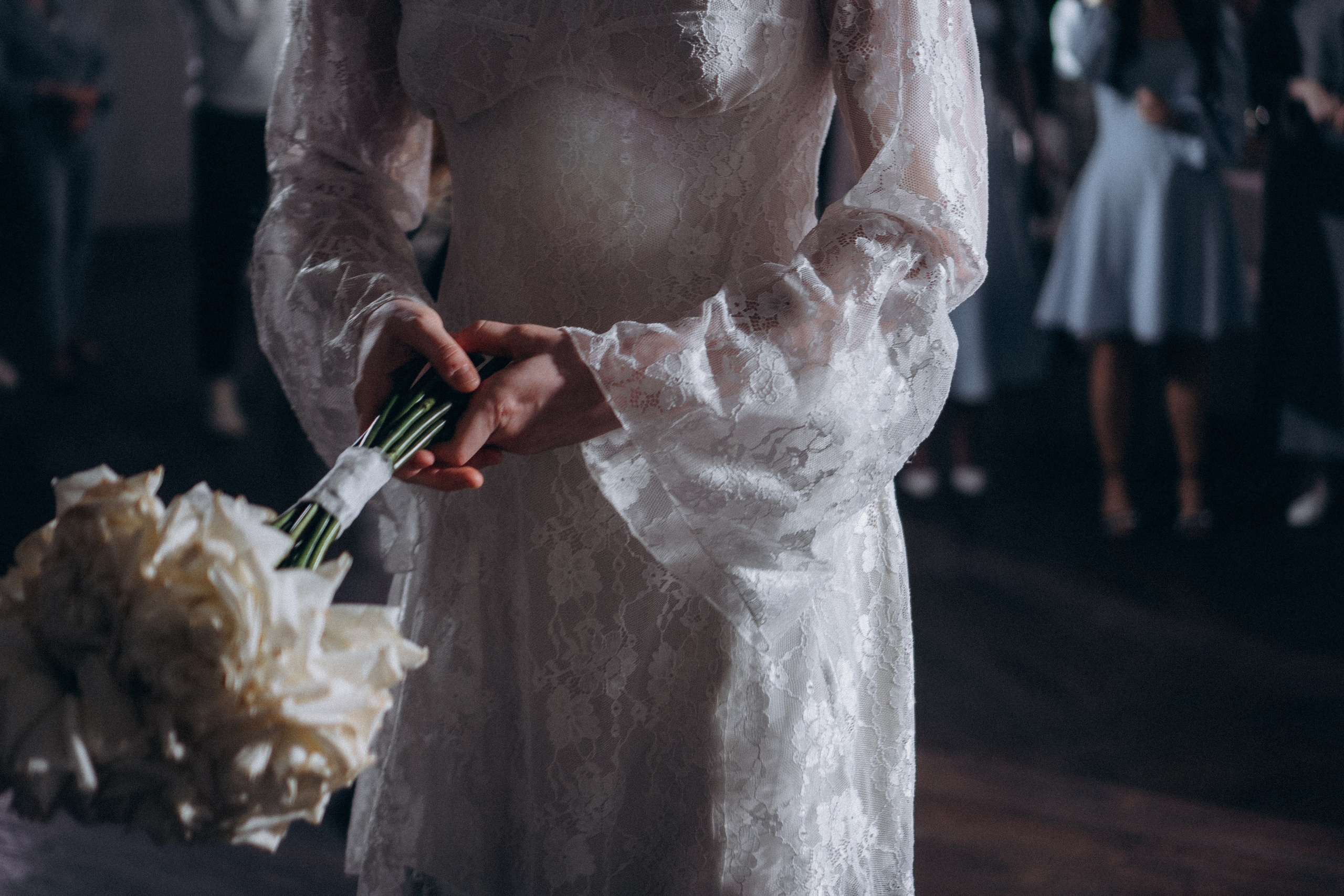 СВАДЕБНАЯ СЬЕМКА СБОРОВ В ОТЕЛЕ И ВЫЕЗД НА ЦЕРЕМОНИЮ (СНЯТО В СИБИРЕ В НИЖНЕВАРТОВСКЕ). Профессиональный фотограф, Санкт-Петербург — Виктория Богомолова