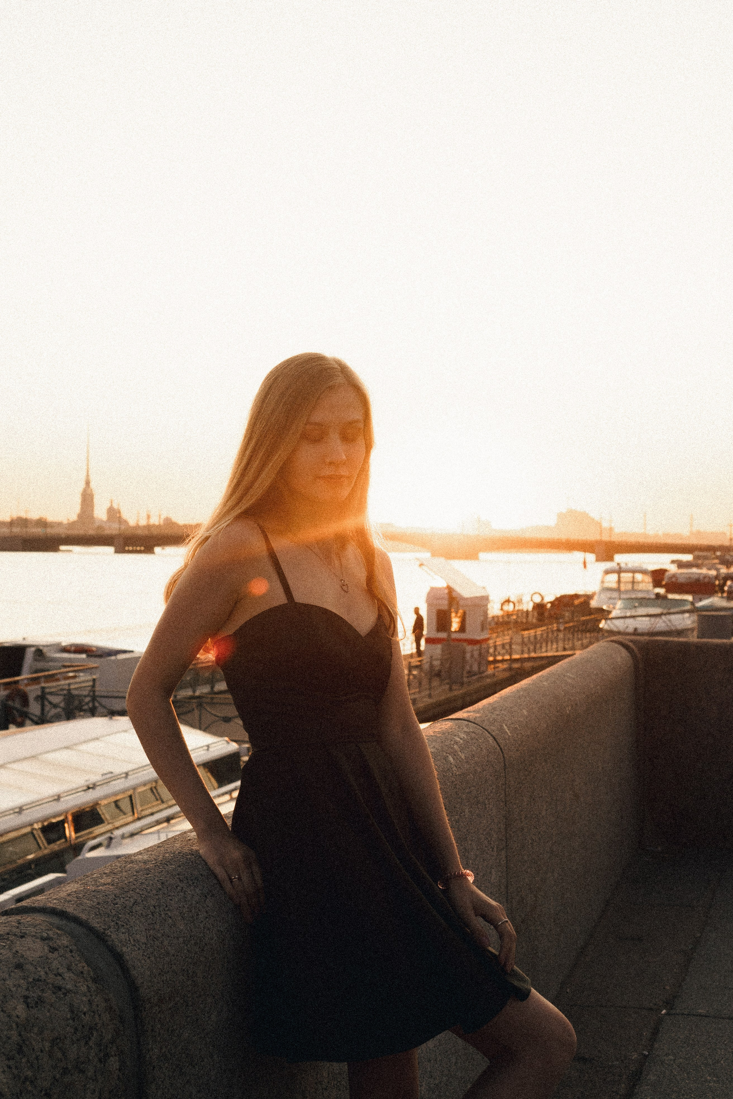 Рассвет. Профессиональный фотограф, Санкт-Петербург — Виктория Богомолова