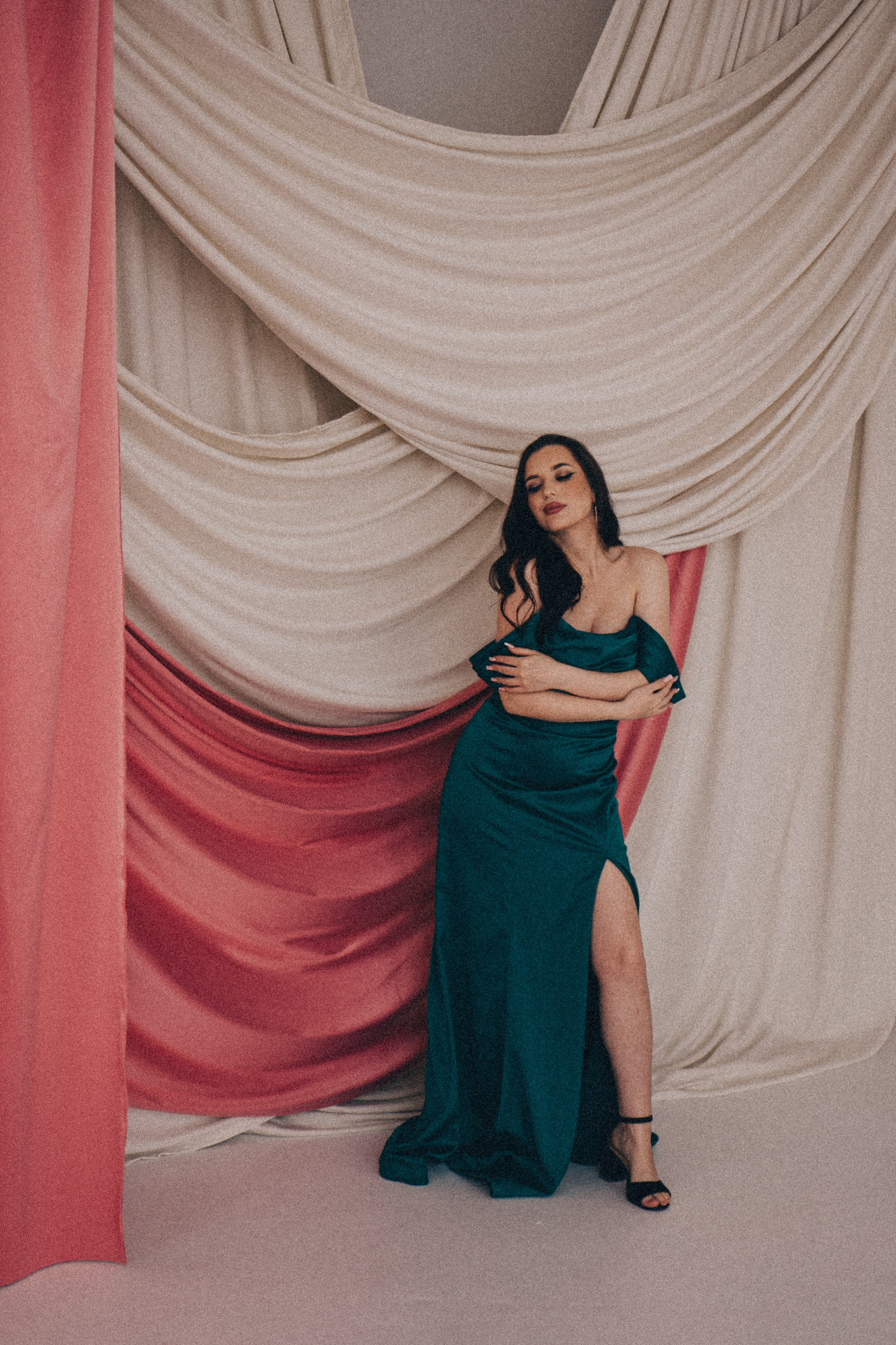 Весенняя. Профессиональный фотограф, Санкт-Петербург — Виктория Богомолова