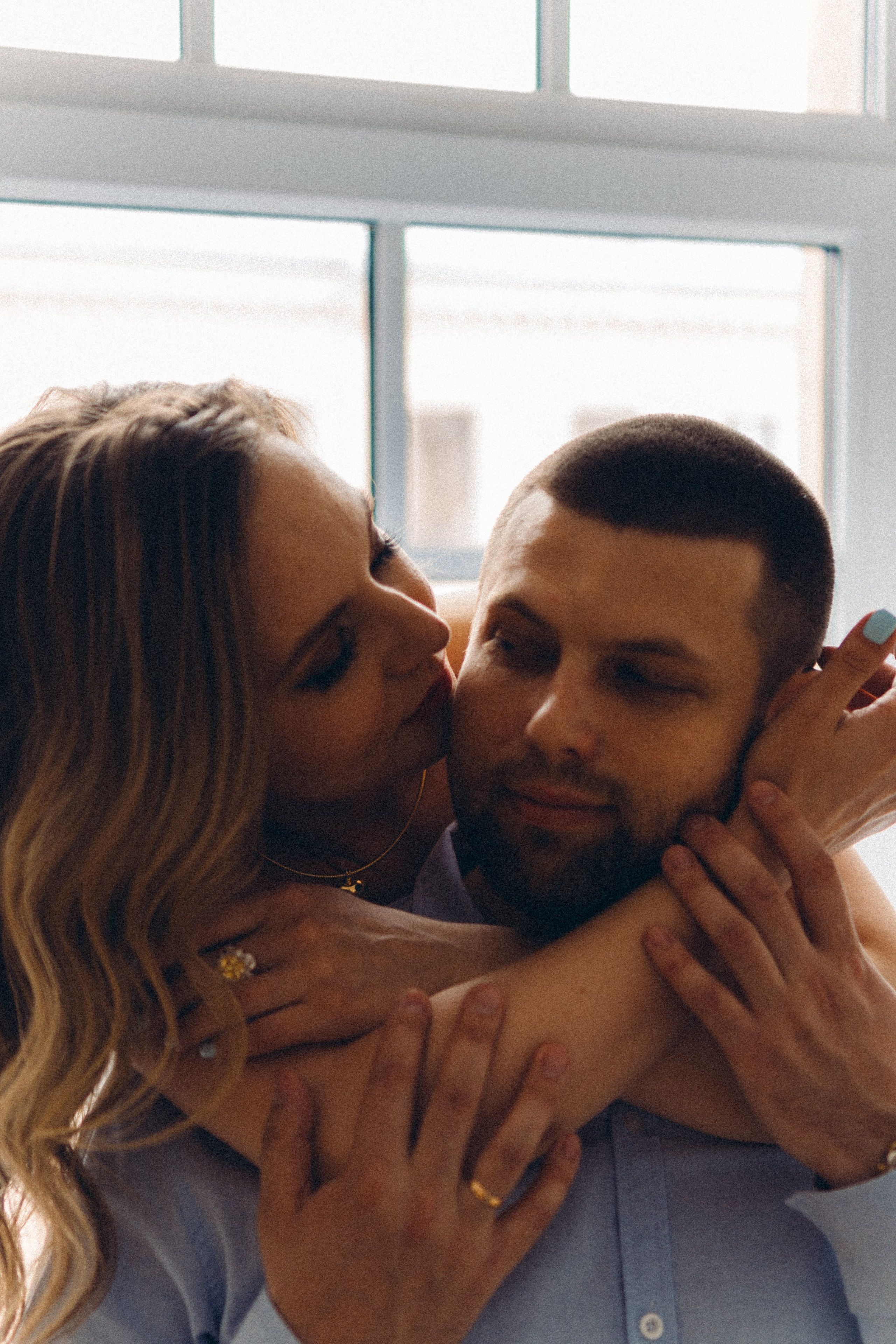 СТУДИЯ И ПРОГУЛКА ДЛЯ ПАРЫ. Профессиональный фотограф, Санкт-Петербург — Виктория Богомолова