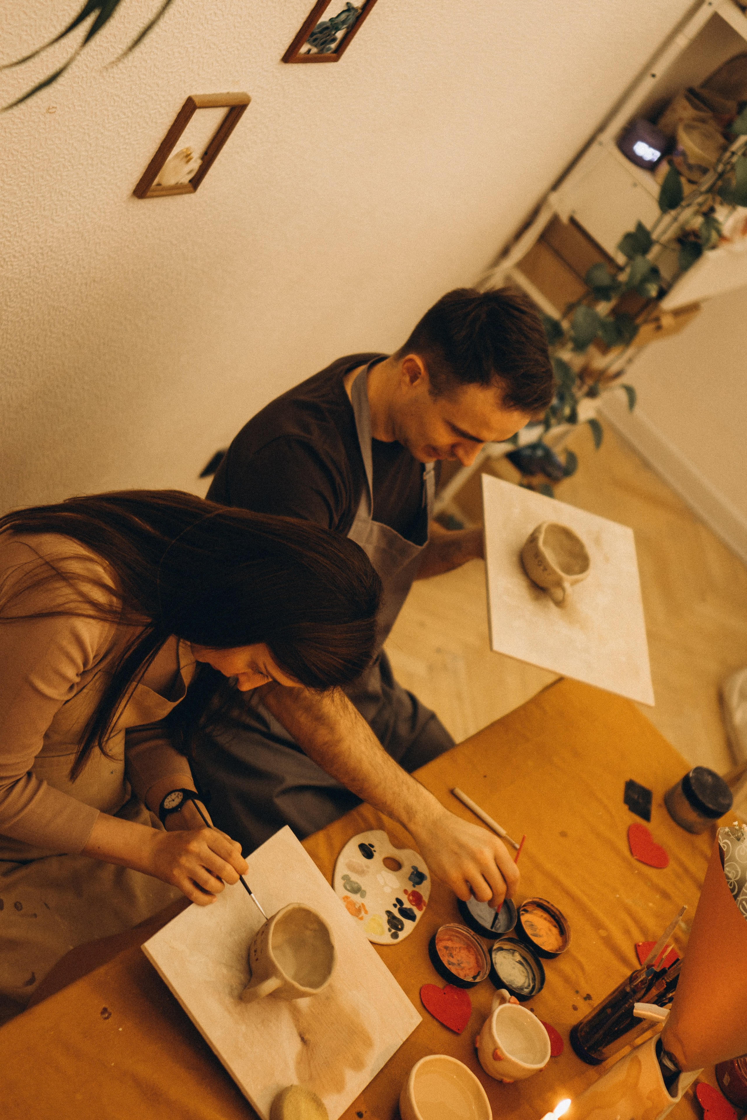 ЛЕПКАРНЯ. Профессиональный фотограф, Санкт-Петербург — Виктория Богомолова