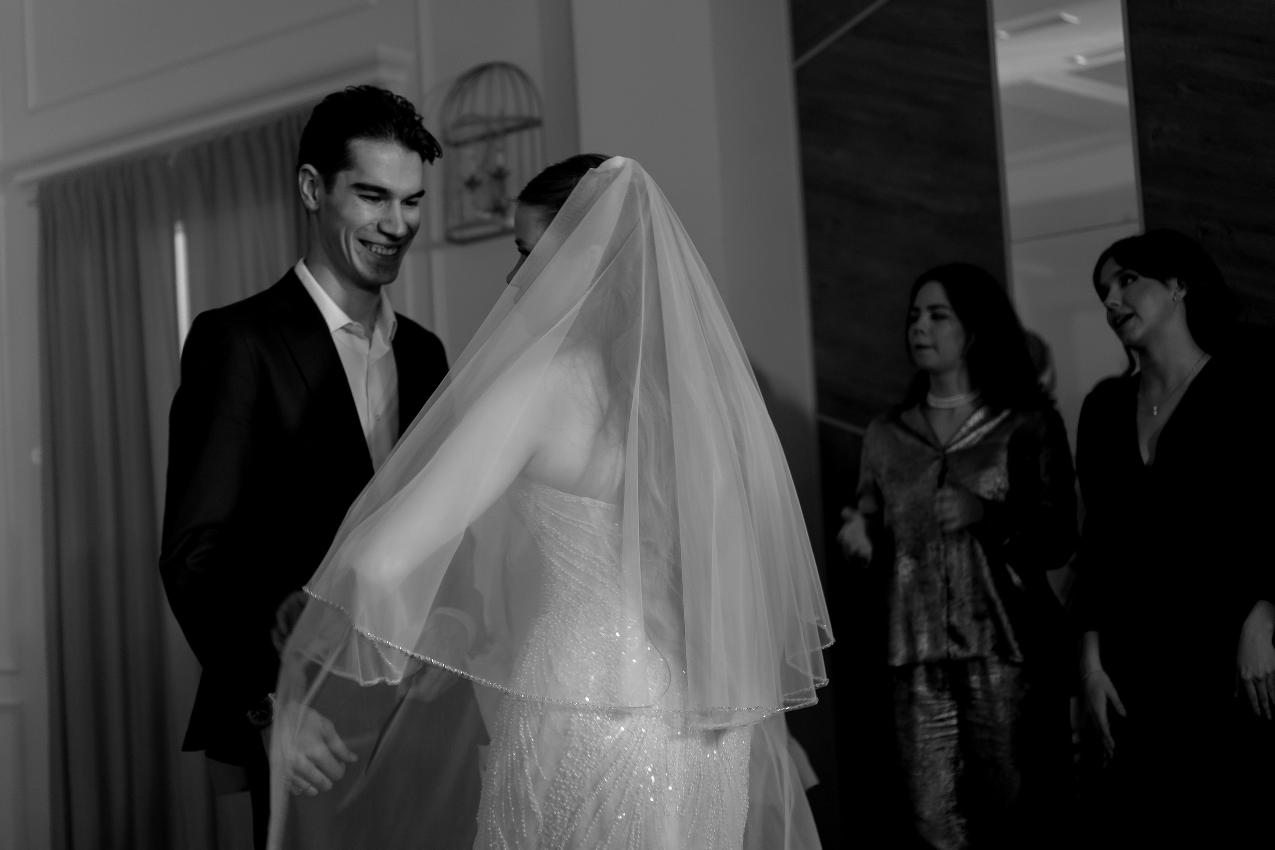 СЬЕМКА СВАДЕБНОГО БАНКЕТА (СНЯТО В СИБИРЕ В НИЖНЕВАРТОВСКЕ). Профессиональный фотограф, Санкт-Петербург — Виктория Богомолова