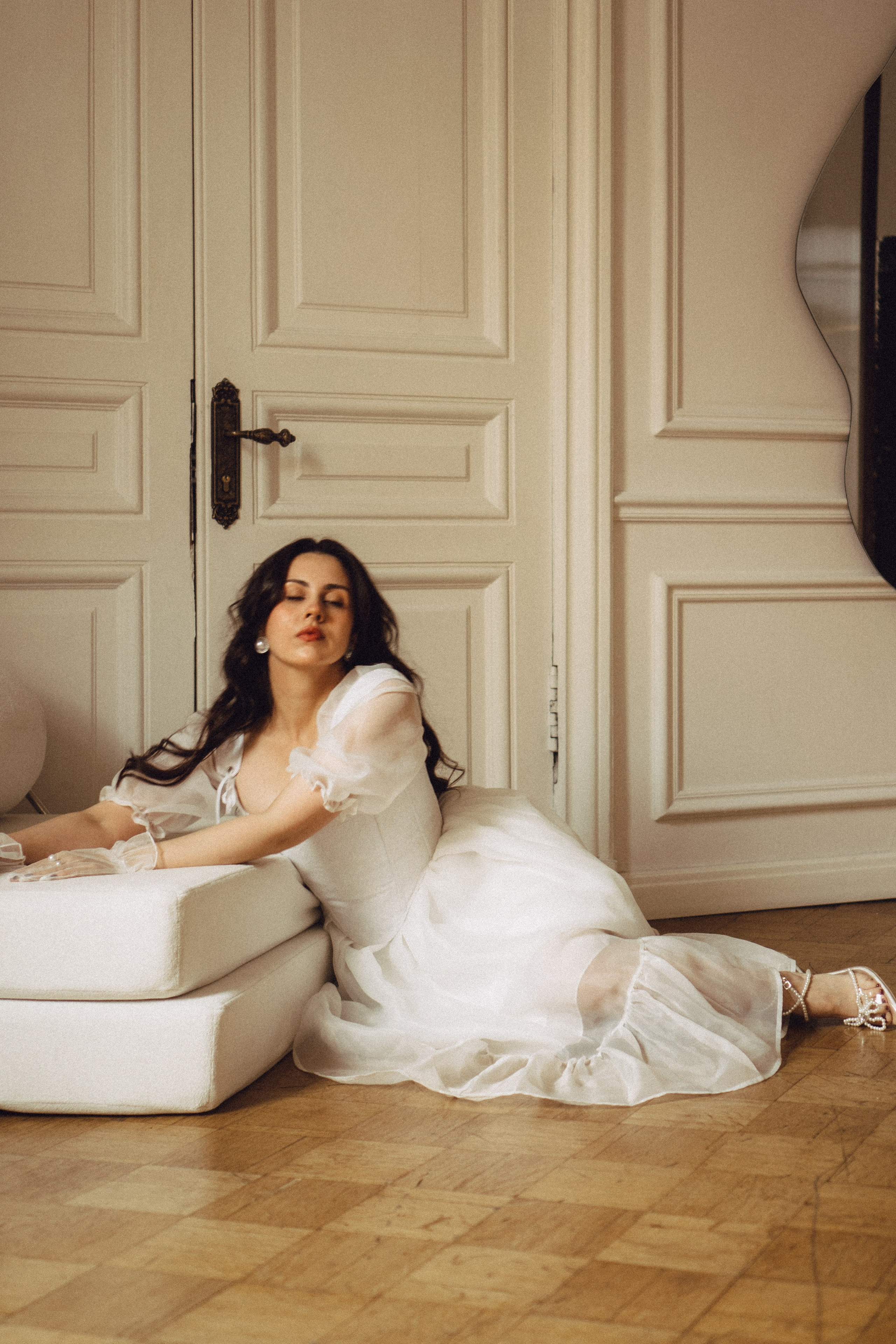 ВИНТАЖНЫЙ БАЛКОН. Профессиональный фотограф, Санкт-Петербург — Виктория Богомолова