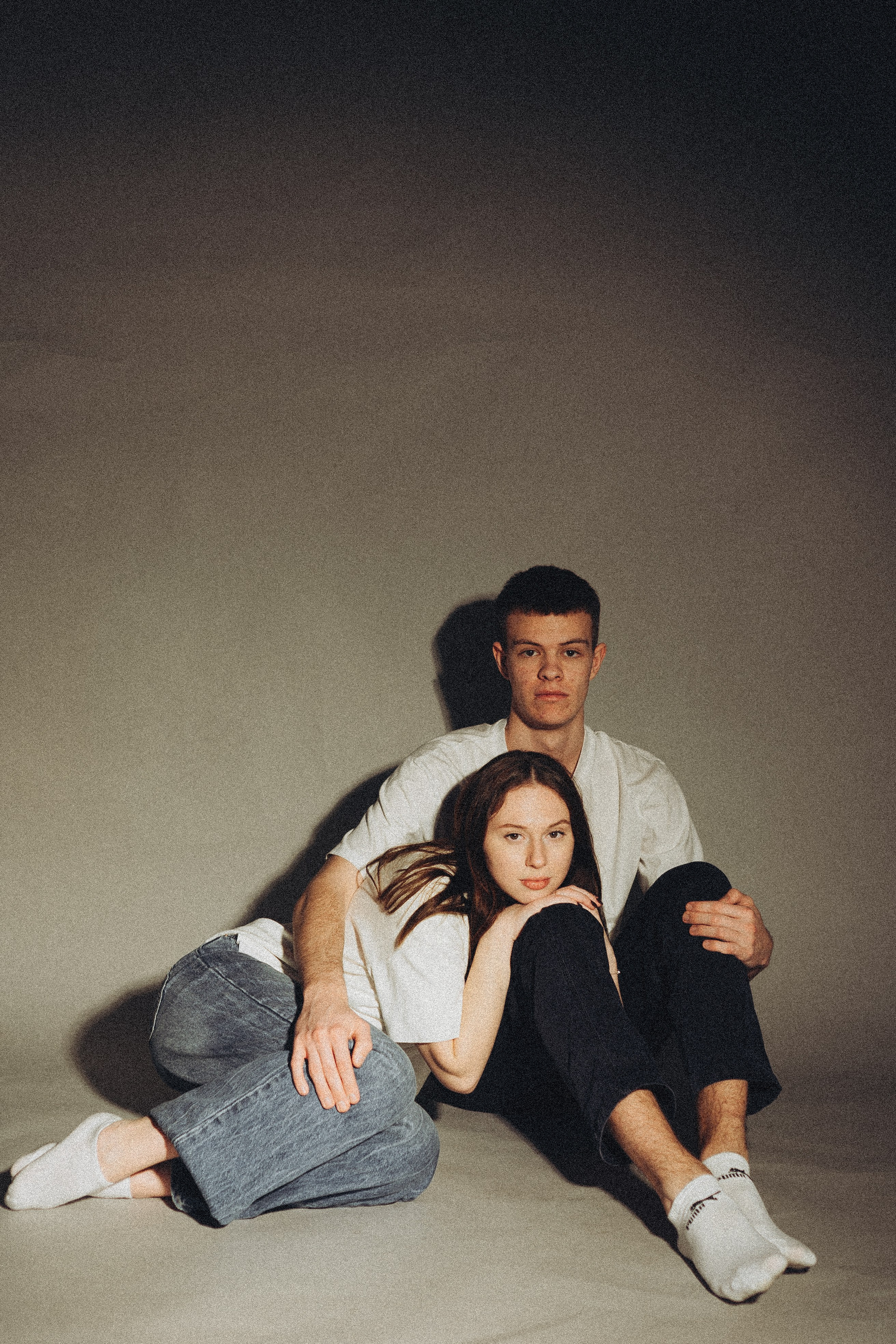 Студийная история. Профессиональный фотограф, Санкт-Петербург — Виктория Богомолова