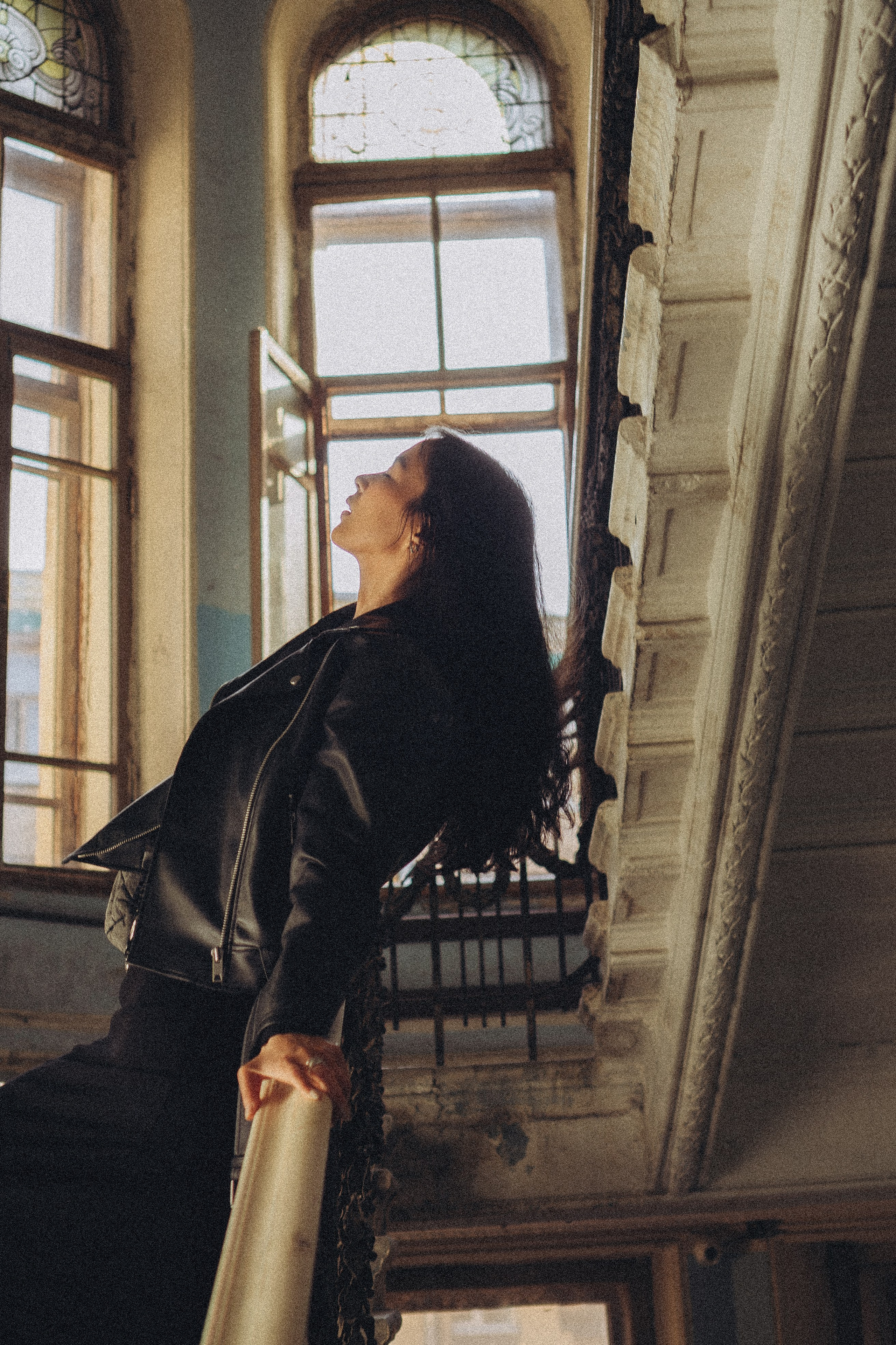 ПАРАДНАЯ. Профессиональный фотограф, Санкт-Петербург — Виктория Богомолова