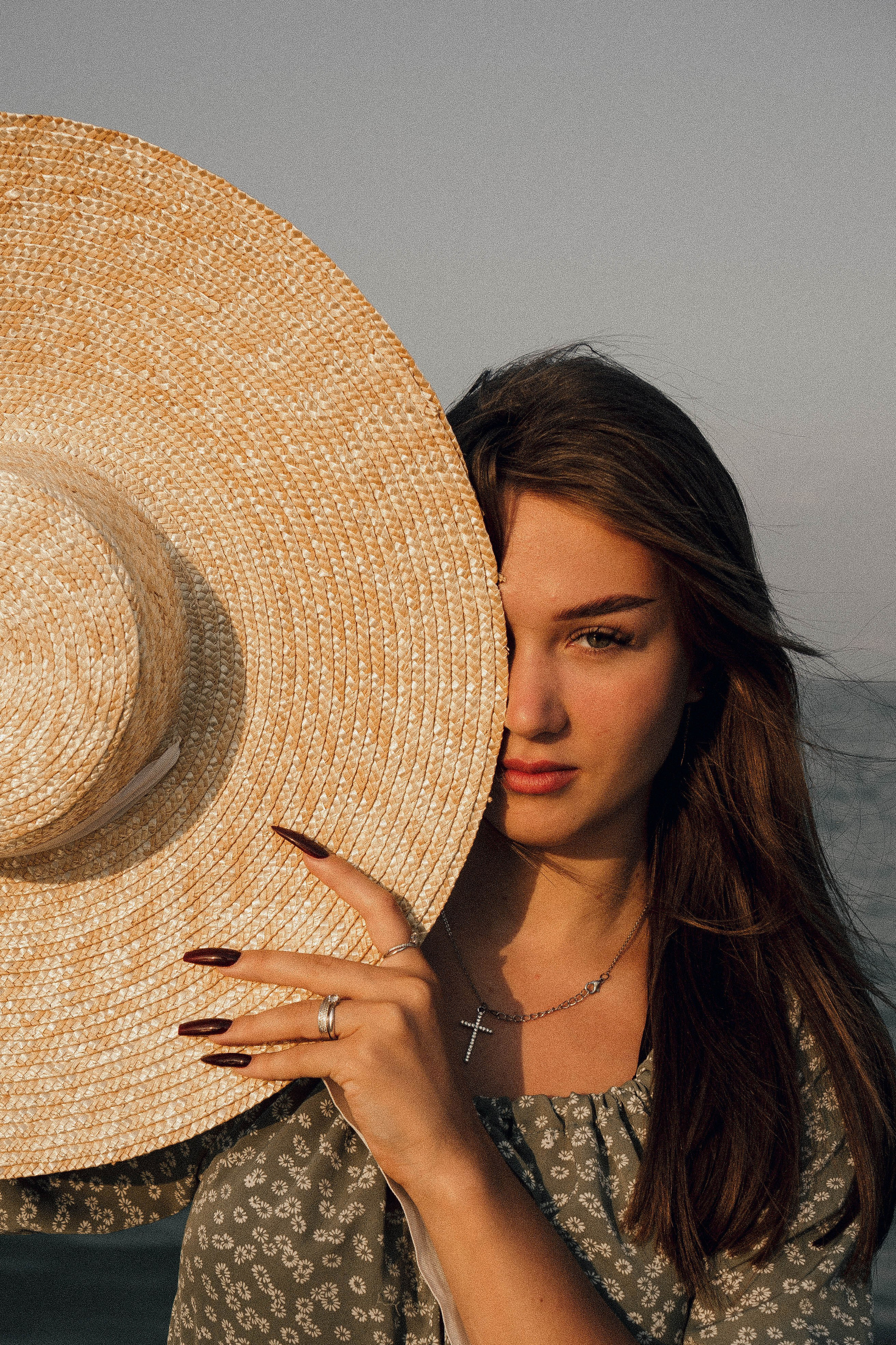 Рассвет на море. Профессиональный фотограф, Санкт-Петербург — Виктория Богомолова