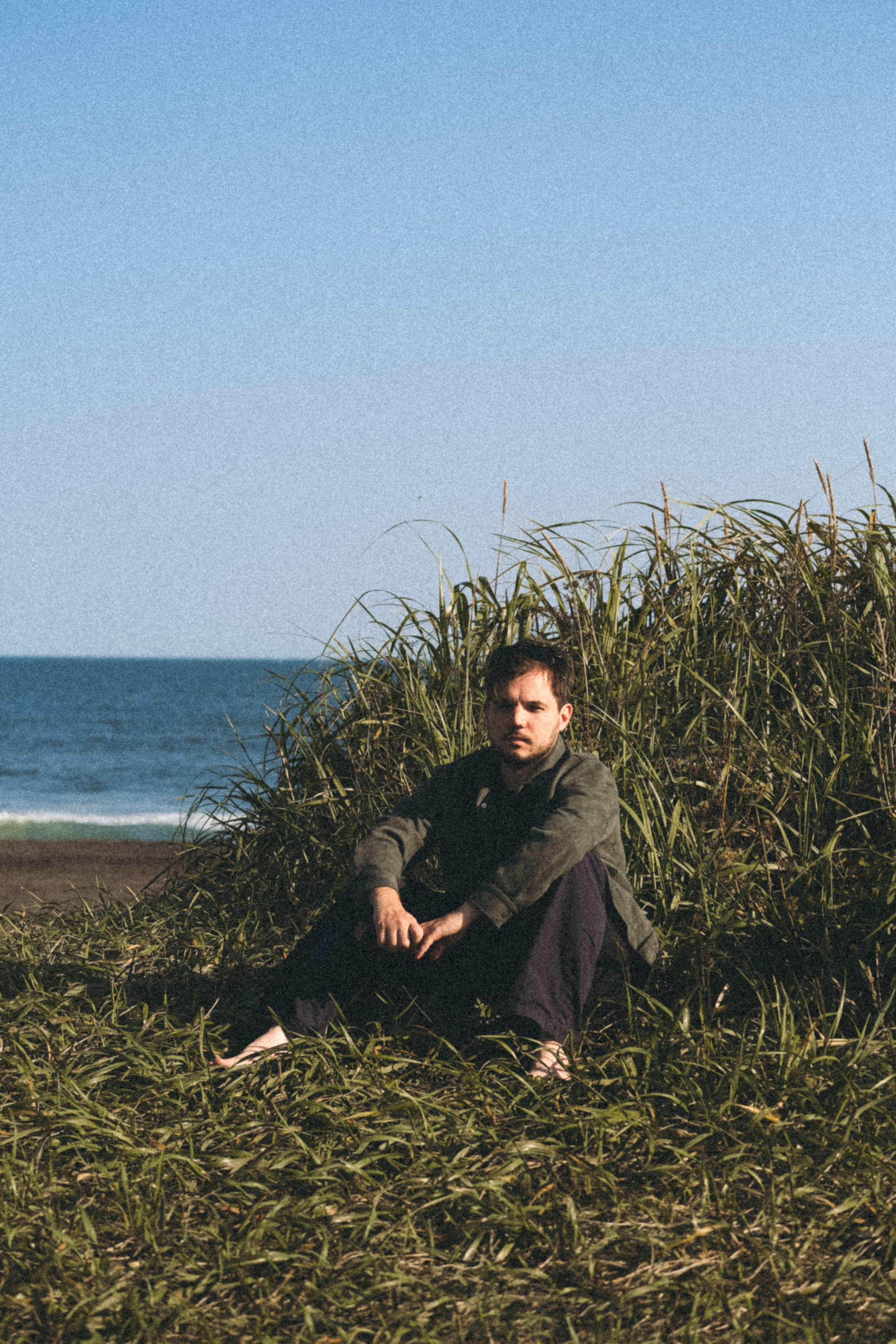 Тихий океан. Профессиональный фотограф, Санкт-Петербург — Виктория Богомолова