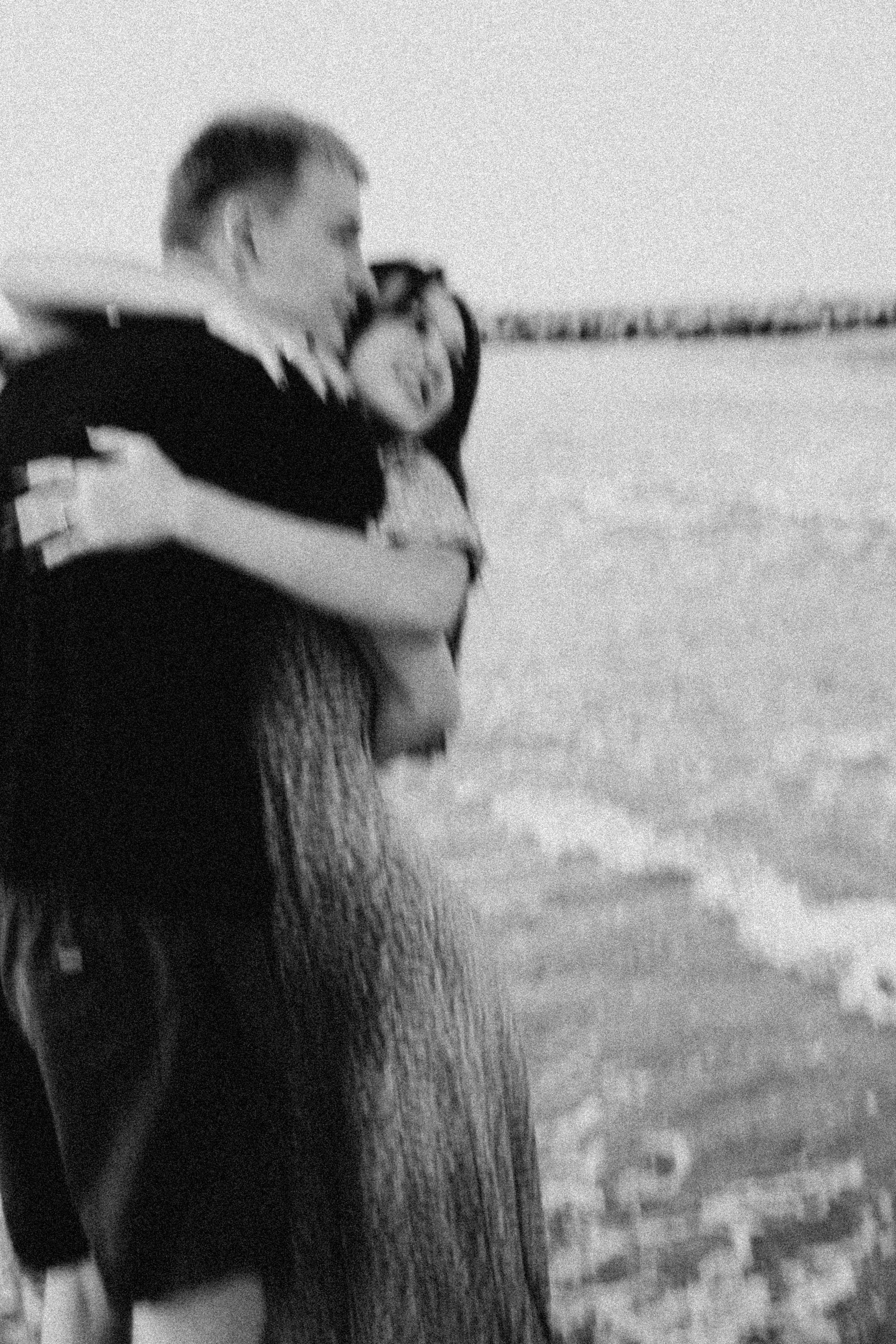 Рассвет на море. Профессиональный фотограф, Санкт-Петербург — Виктория Богомолова