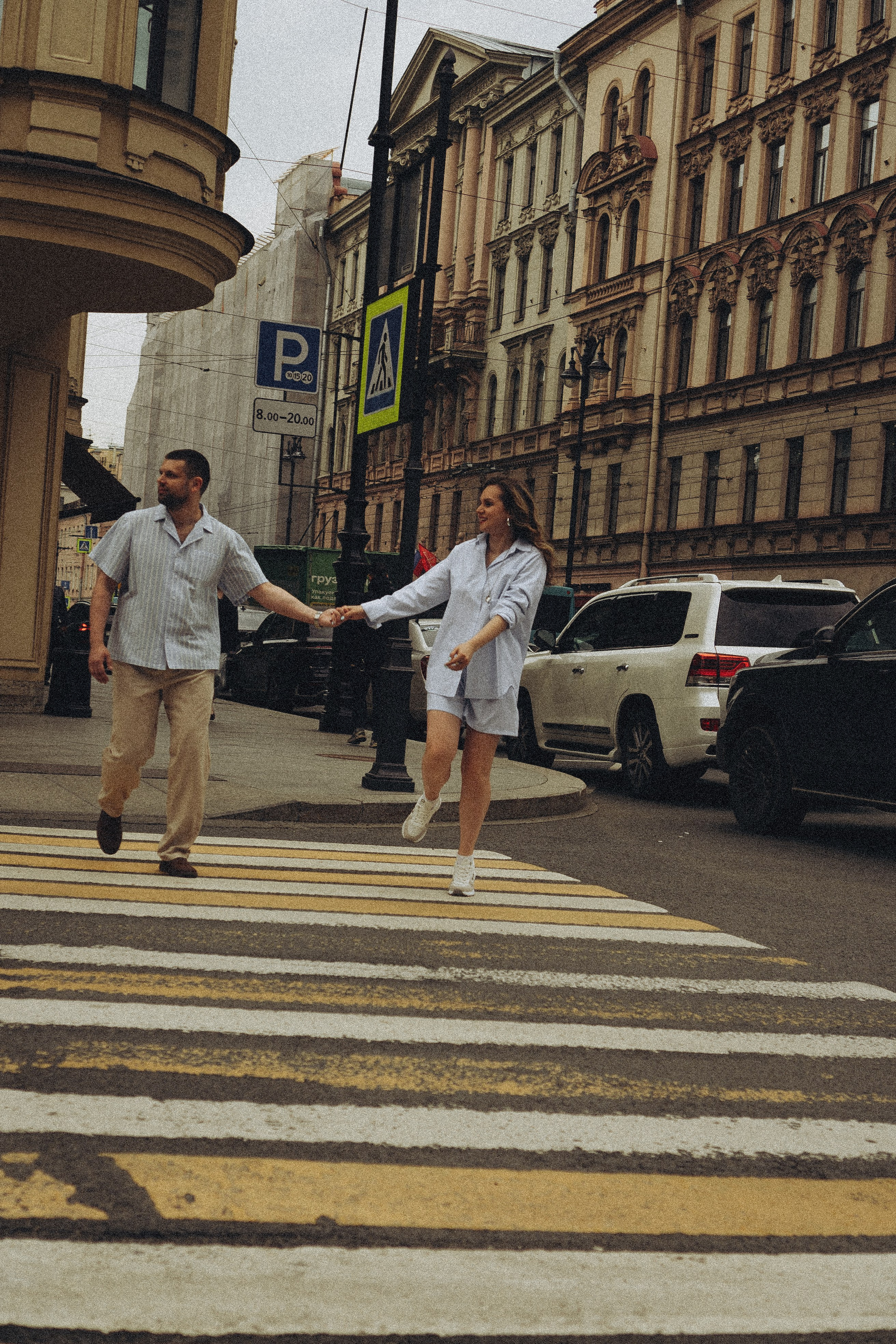 СТУДИЯ И ПРОГУЛКА ДЛЯ ПАРЫ. Профессиональный фотограф, Санкт-Петербург — Виктория Богомолова
