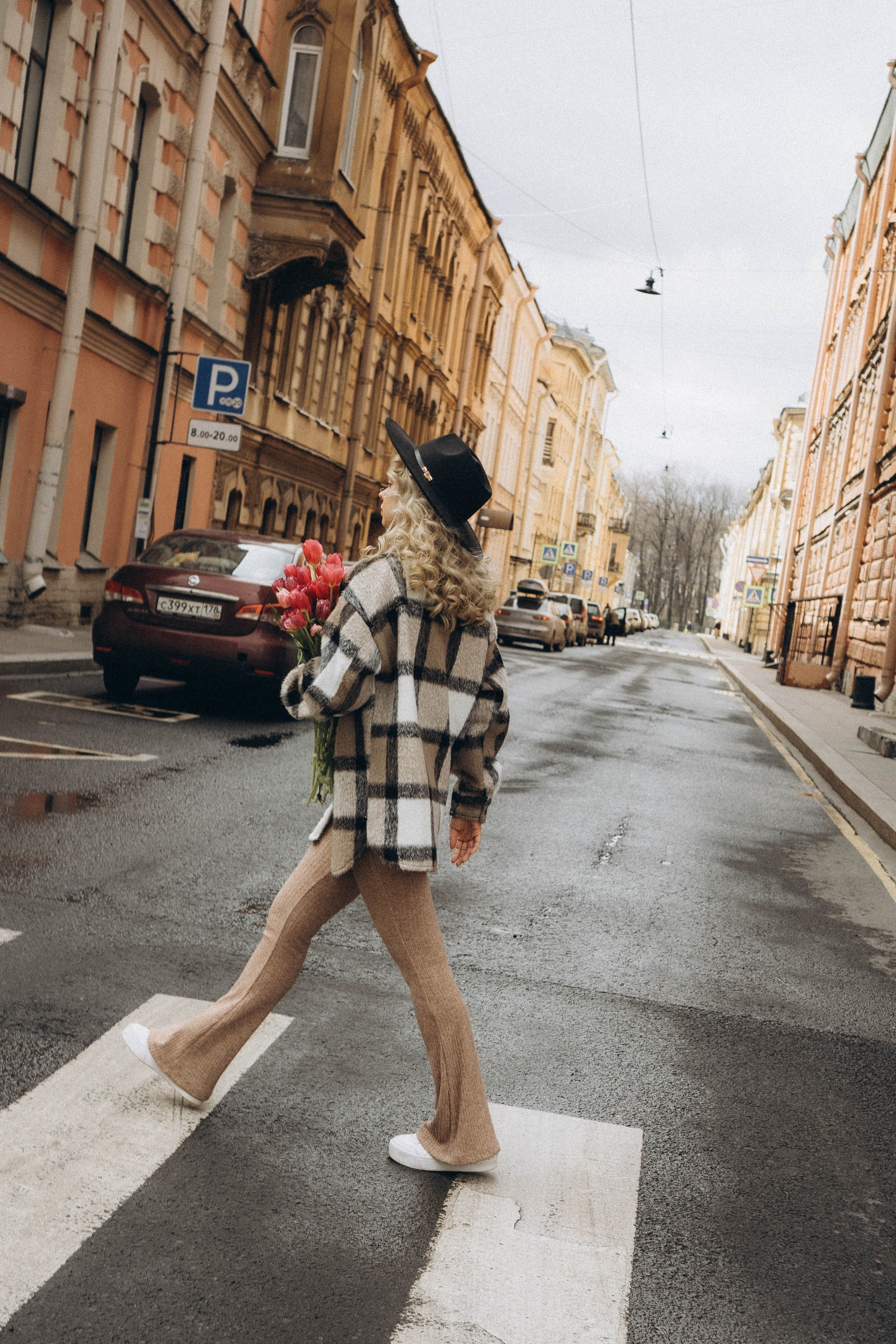 Студийная. Профессиональный фотограф, Санкт-Петербург — Виктория Богомолова