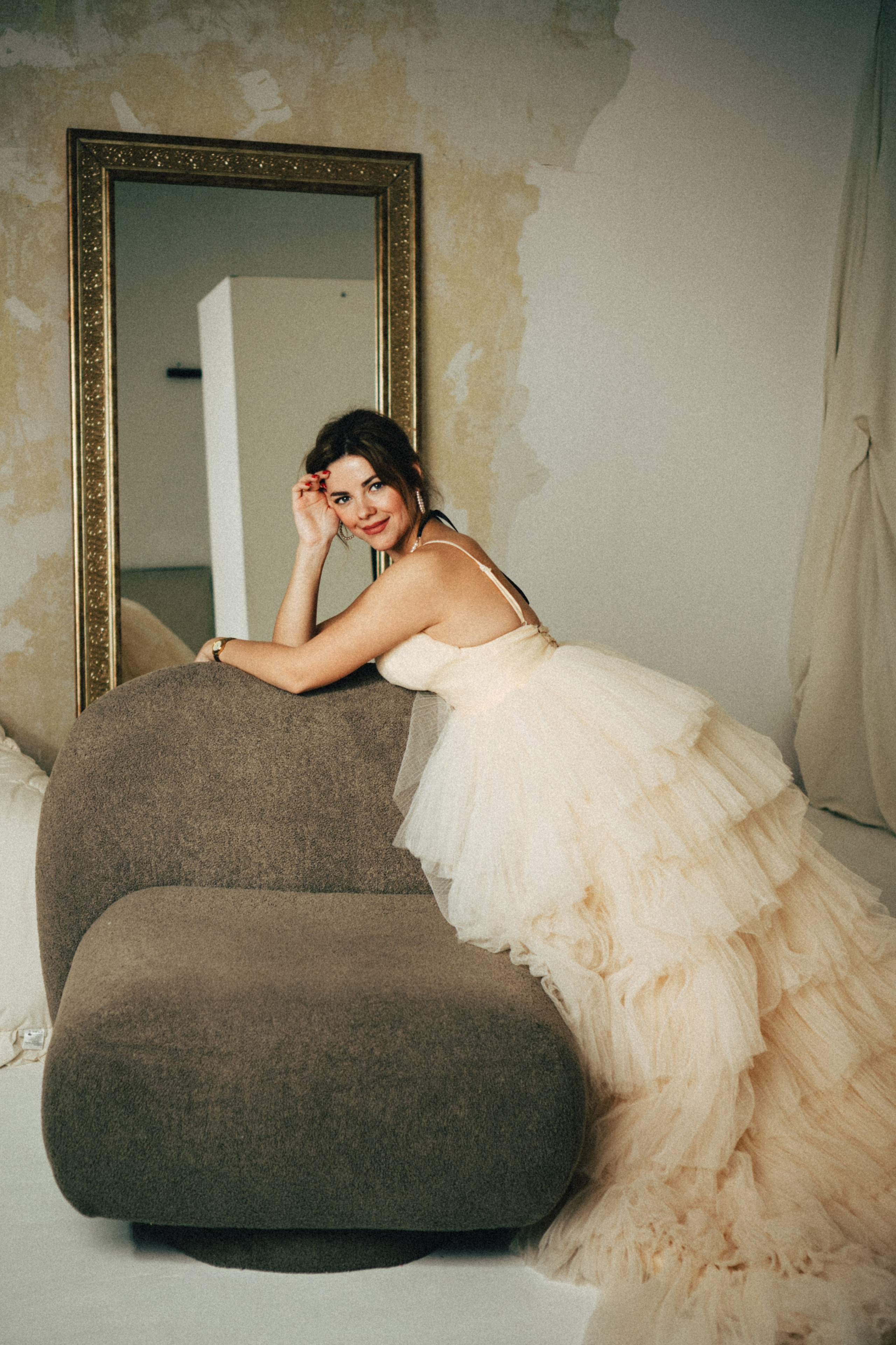 Сказочная история. Профессиональный фотограф, Санкт-Петербург — Виктория Богомолова