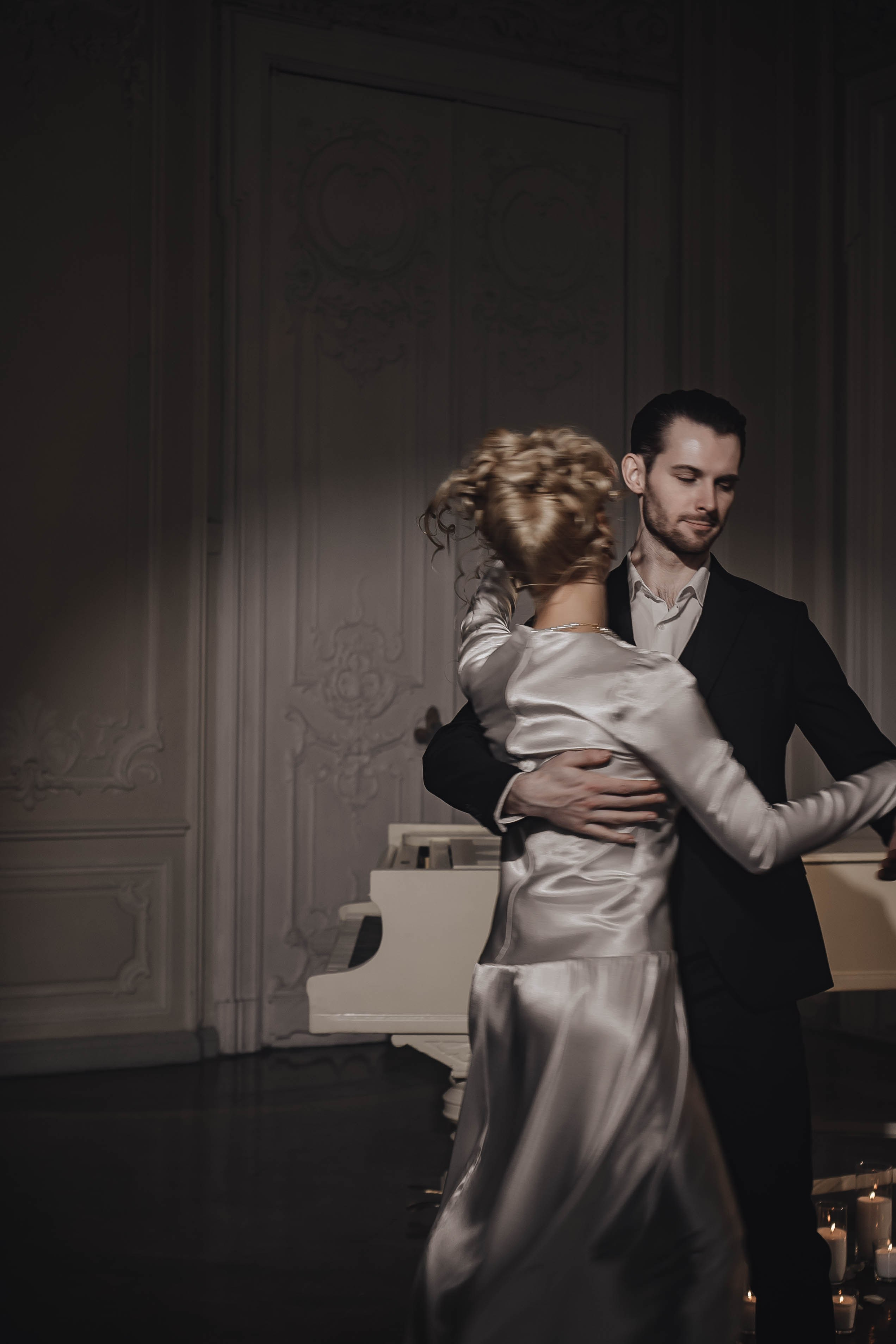 СВАДЕБНАЯ ФОТОСЕСИИЯ В НИКОЛАЕВСКОМ ДВОРЦЕ. Профессиональный фотограф, Санкт-Петербург — Виктория Богомолова