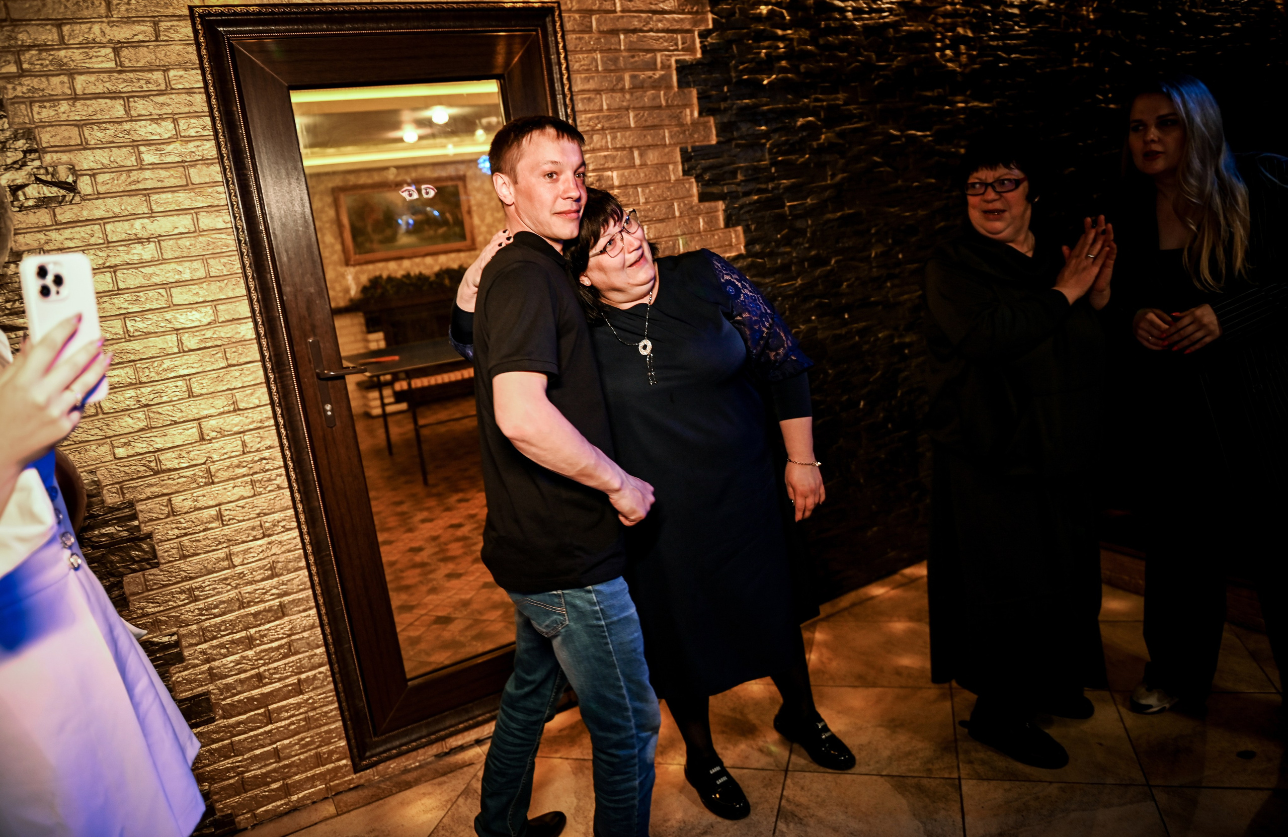 День рождения. Свадебный, семейный, детский, контент фотограф в Омске Максим Ильин