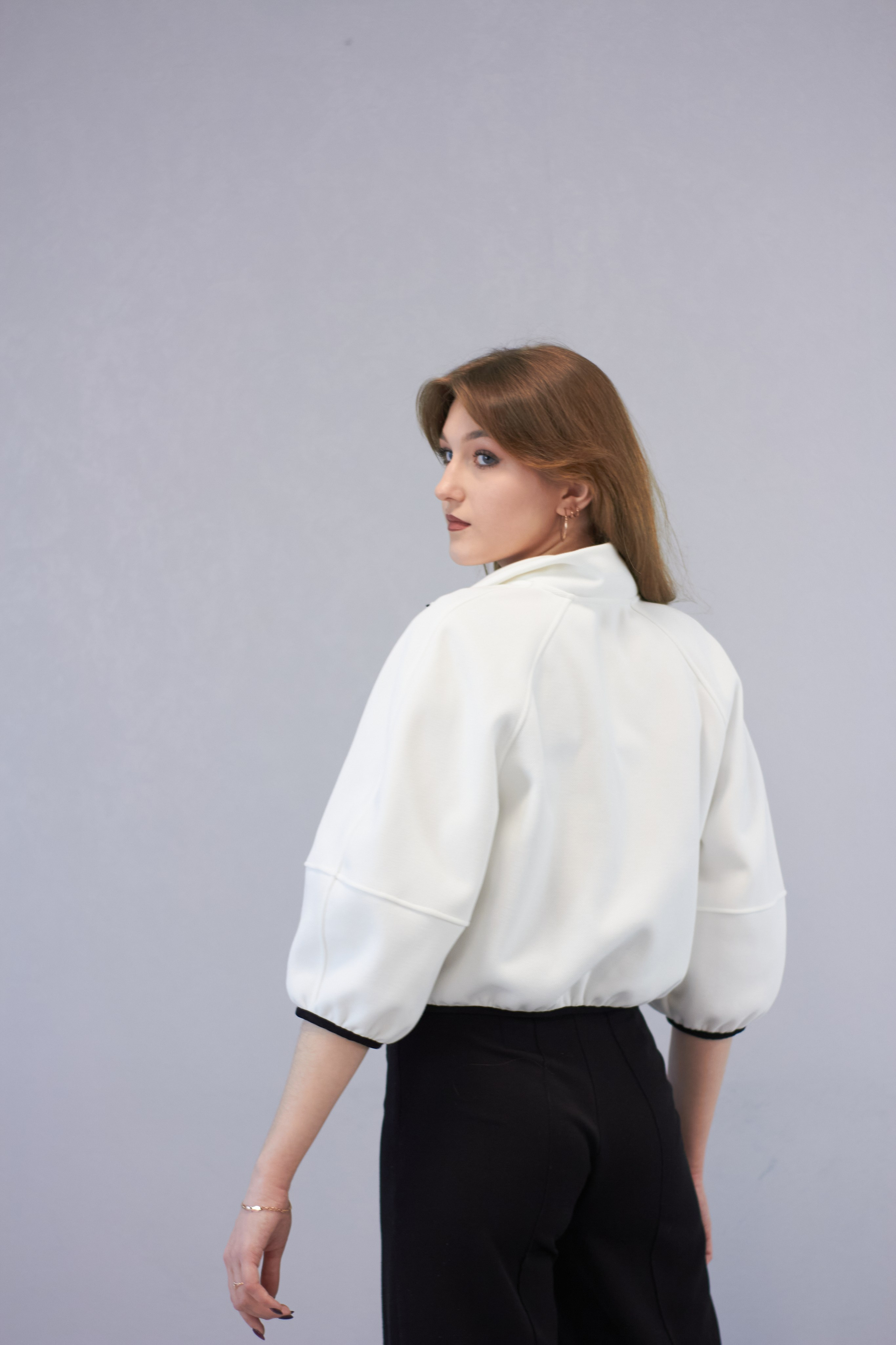 Фото для карточки товара. TRINITY GRAPH