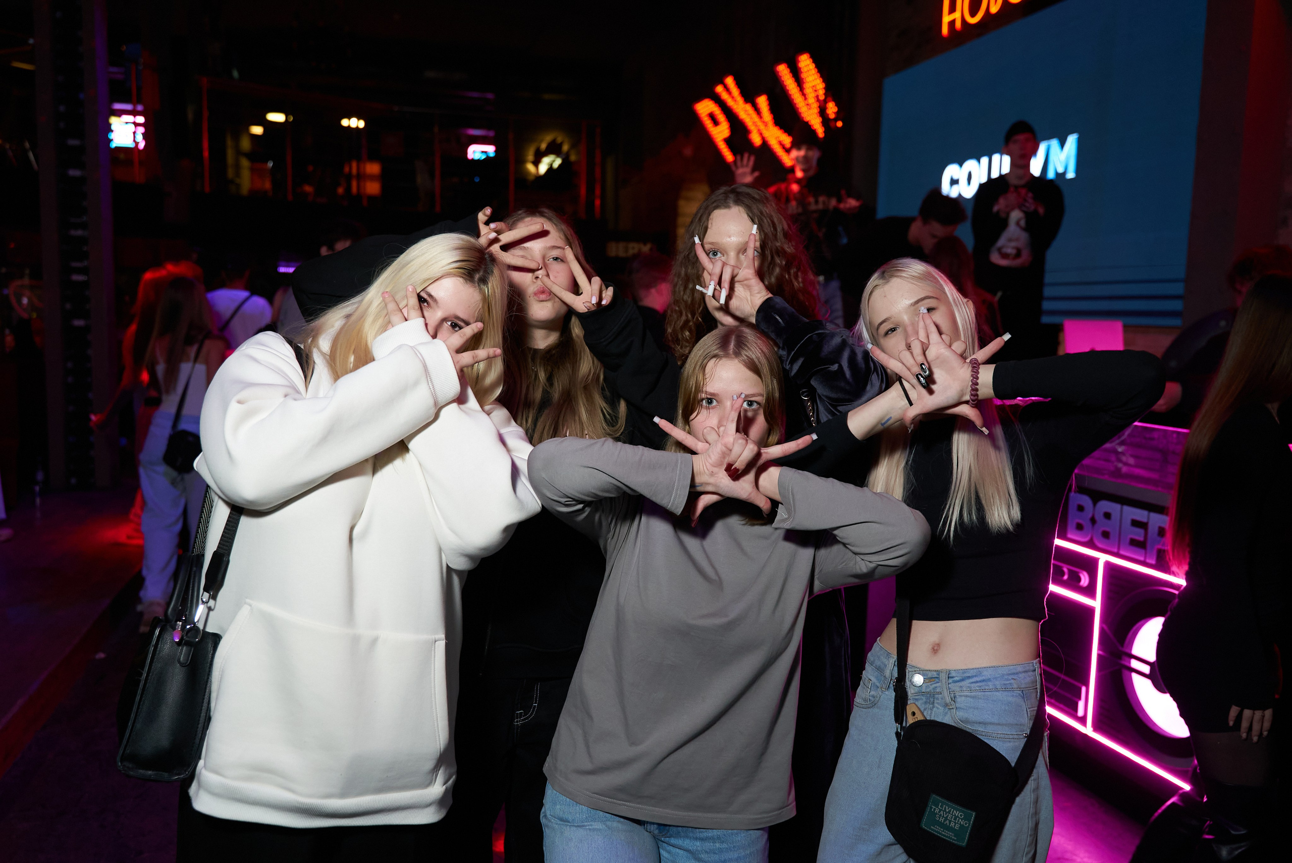 Госпожа Эвелин X Mozee Montana. TRINITY GRAPH