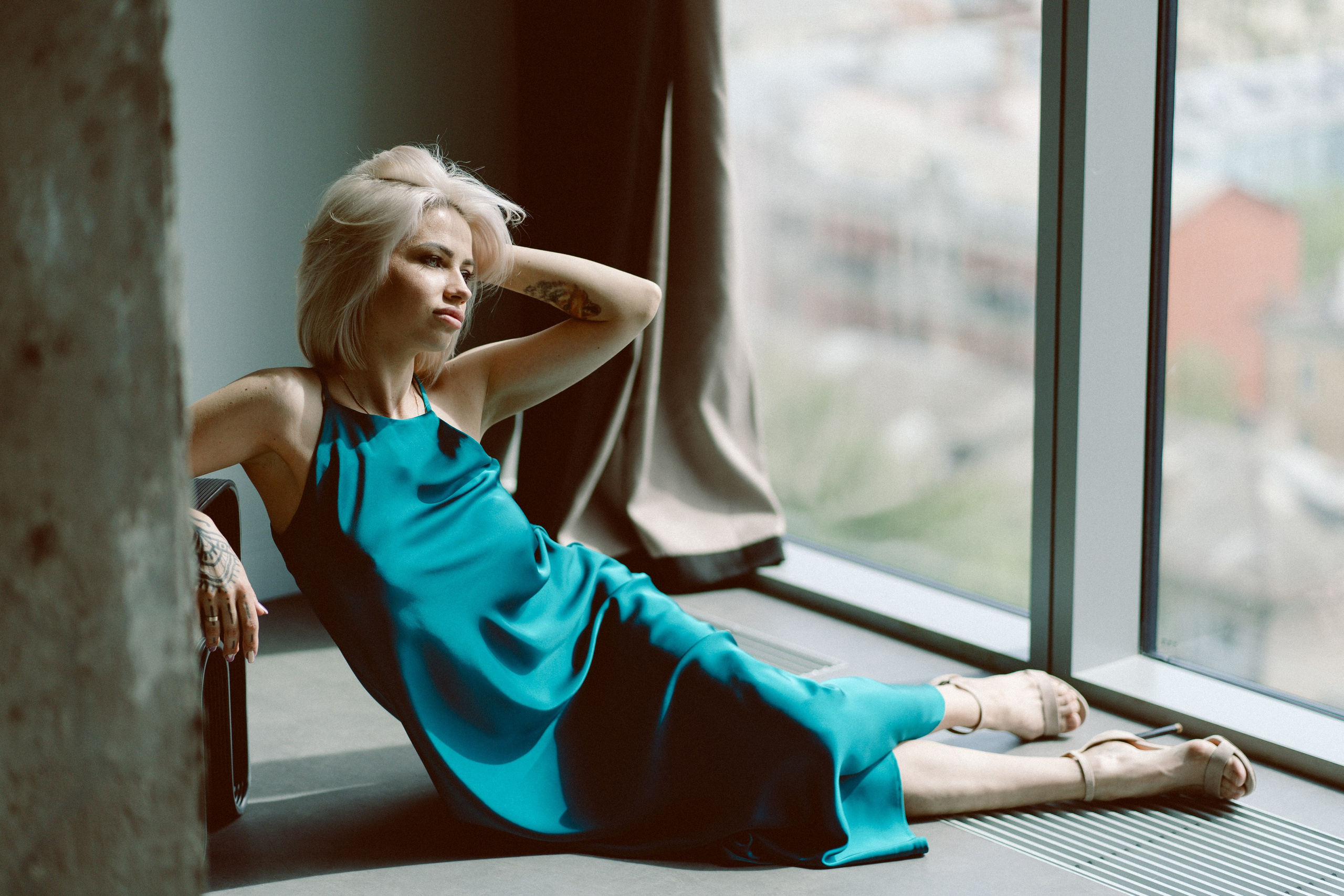 Портреты. Портретный фотограф в Воронеже @ph.katypic