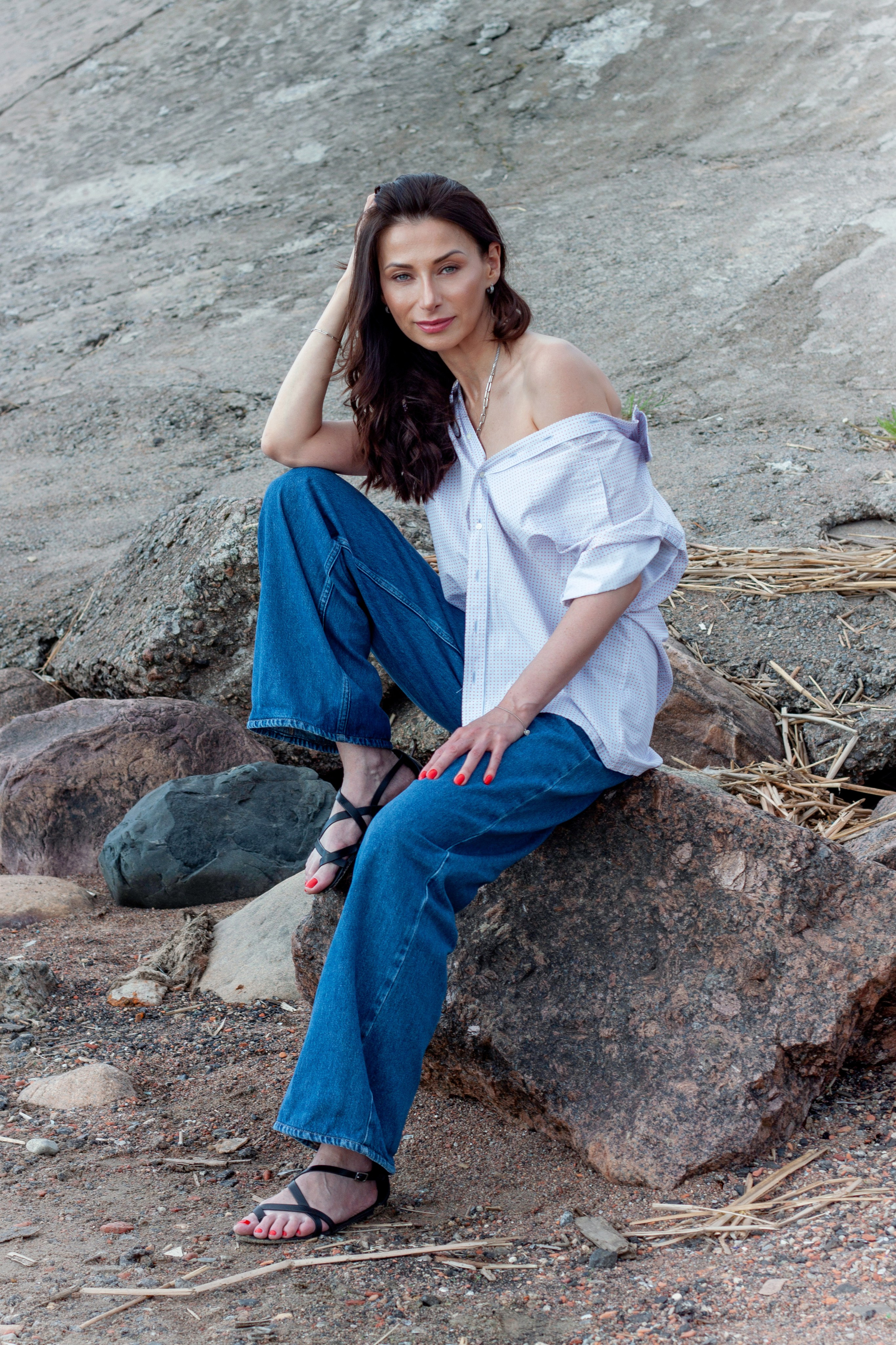 Т. Фотограф в Санкт-Петербурге Рейдер Дарья