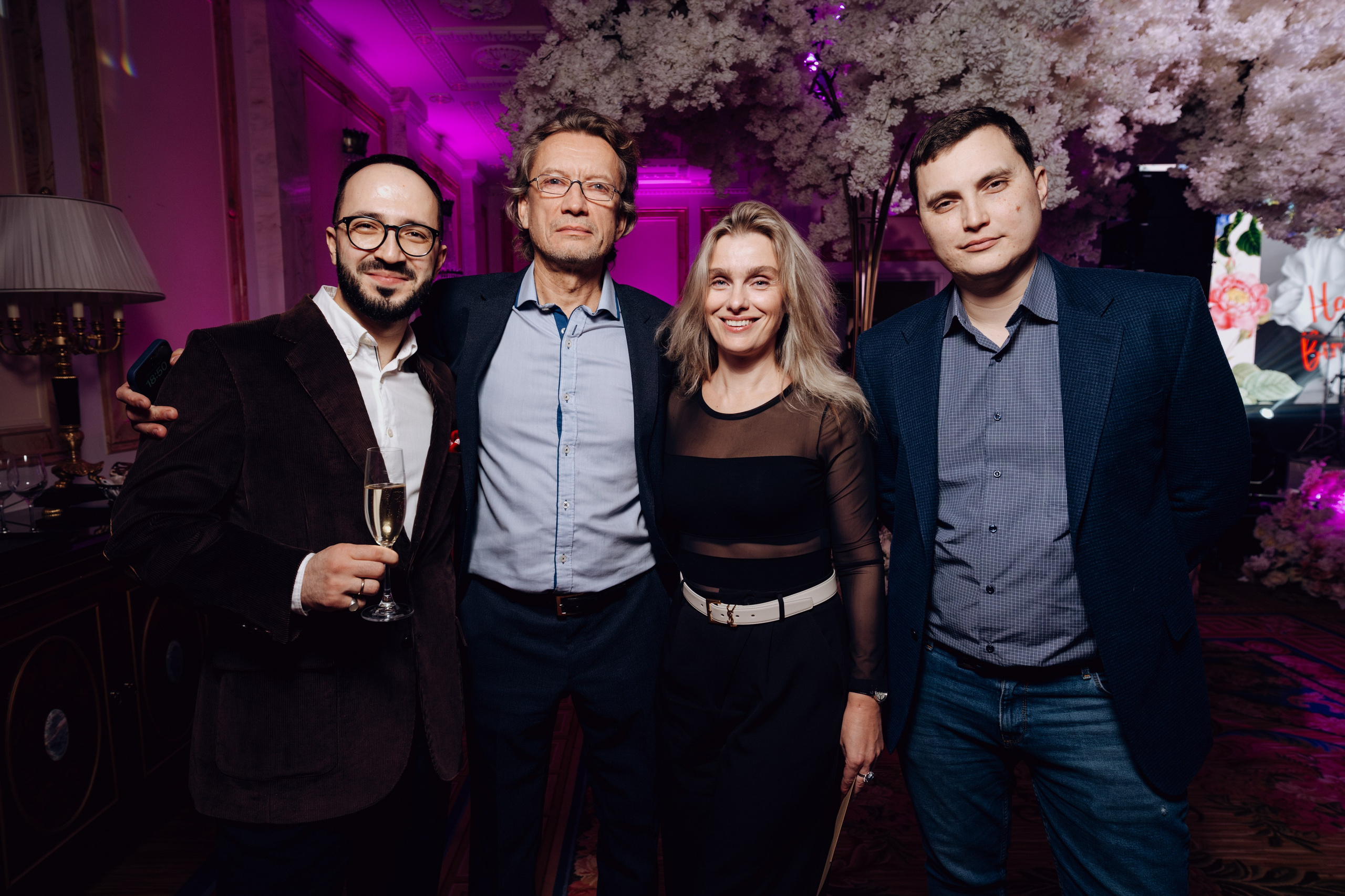 Корпоративы/Праздники. Фотограф и видеограф в Северной столице