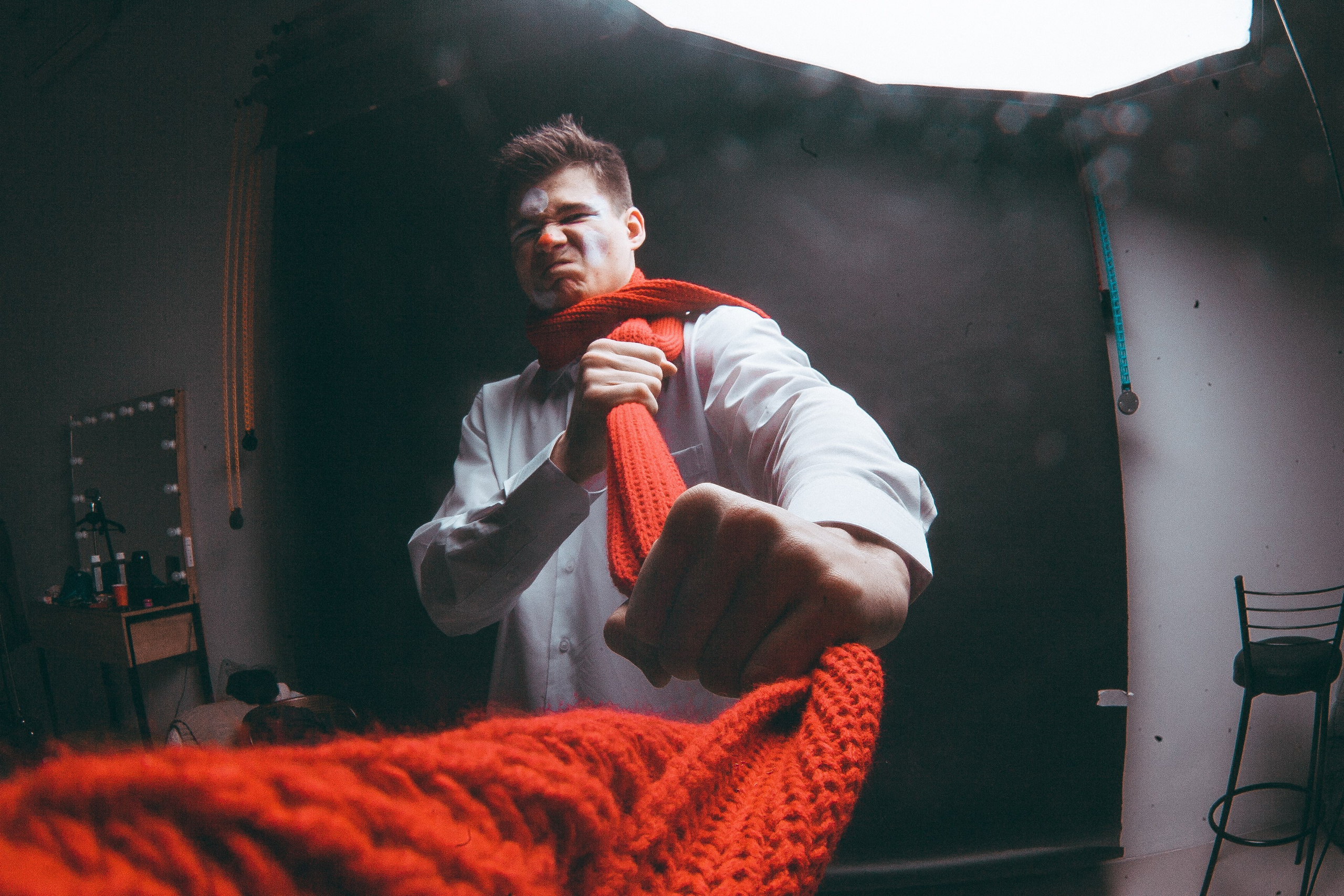 Артемий. Портретный и художественный фотограф в Москве