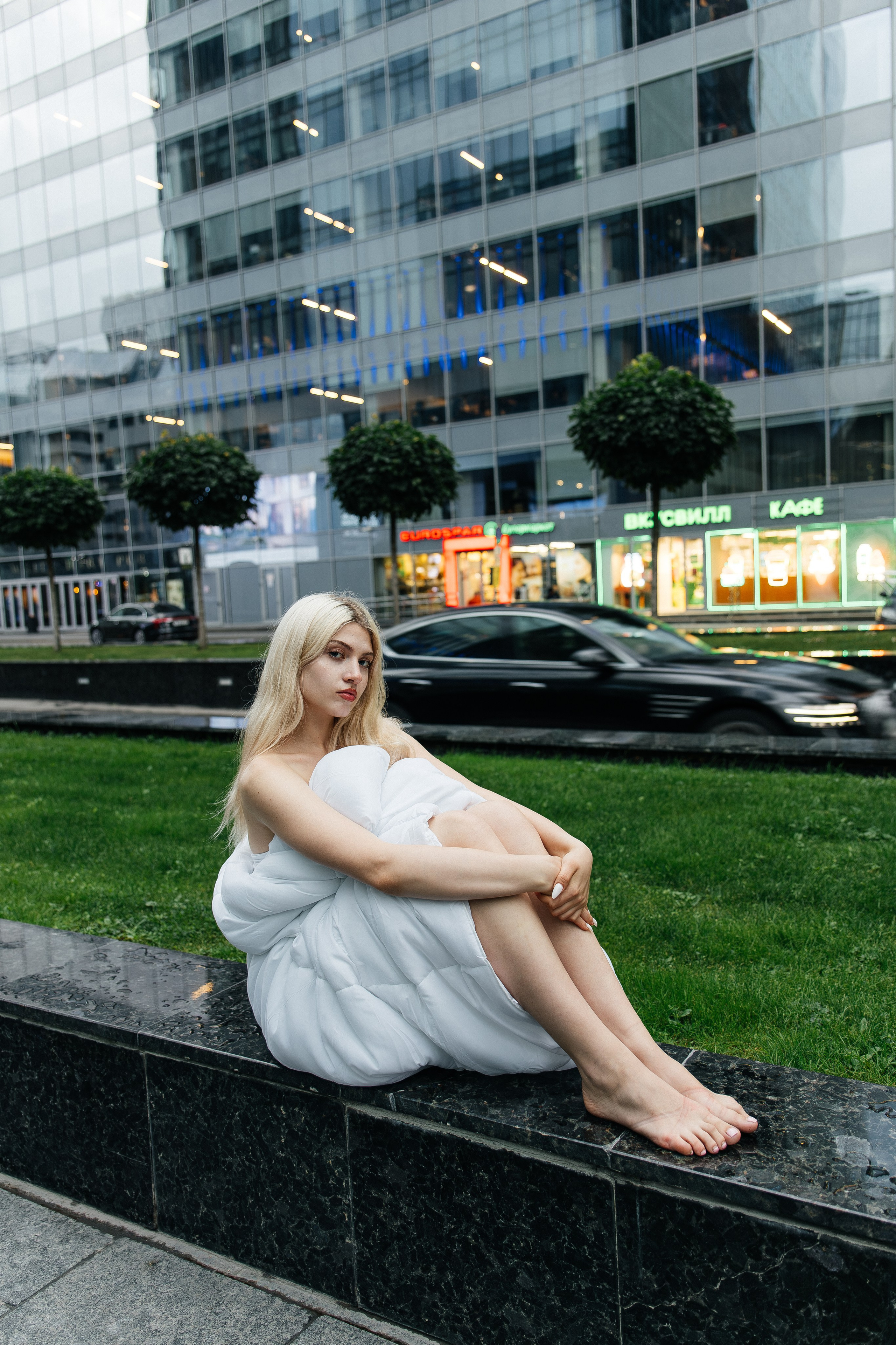 ELENA. Семейный и свадебный фотограф в Москве Елизавета Окульская
