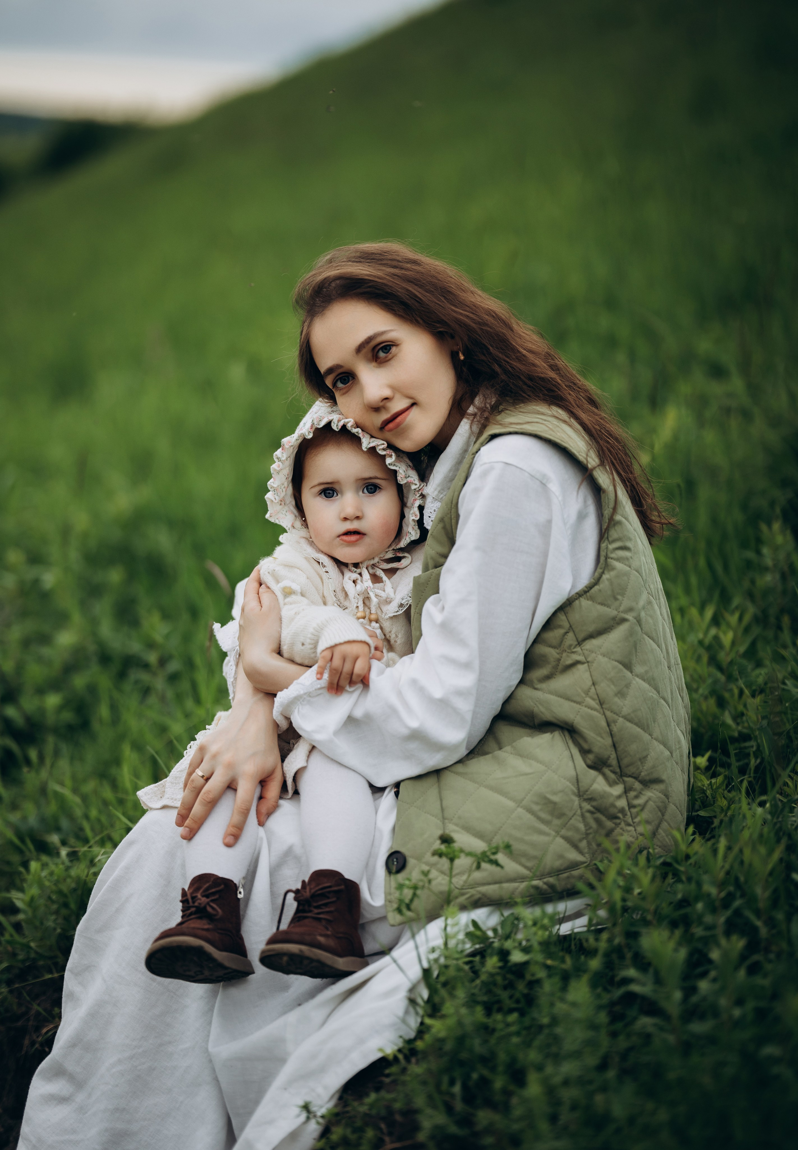 1. Фотограф Бутко Оксана
