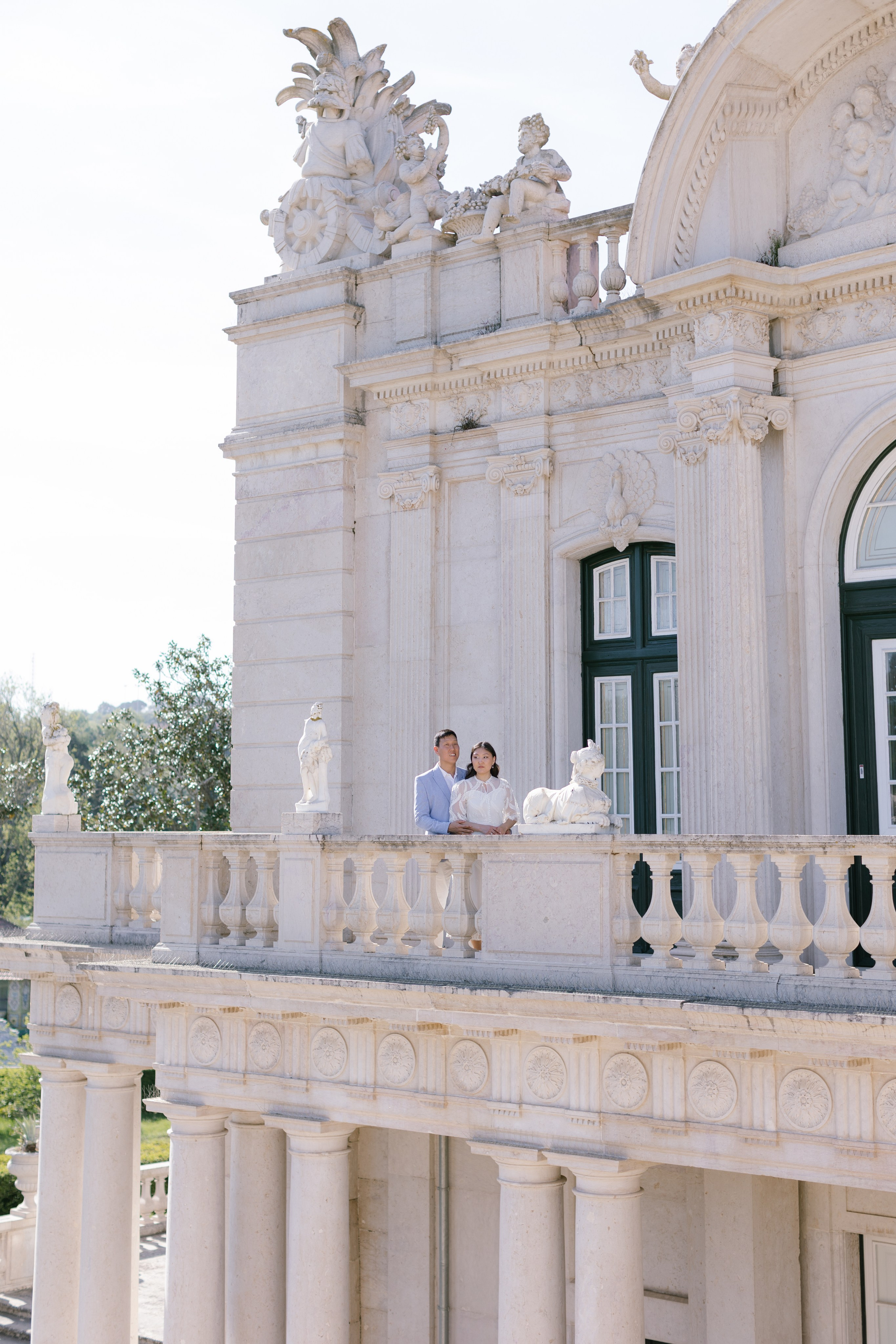 Love story. Свадебный и женский фотограф в Лиссабоне Яковлева Ольга
