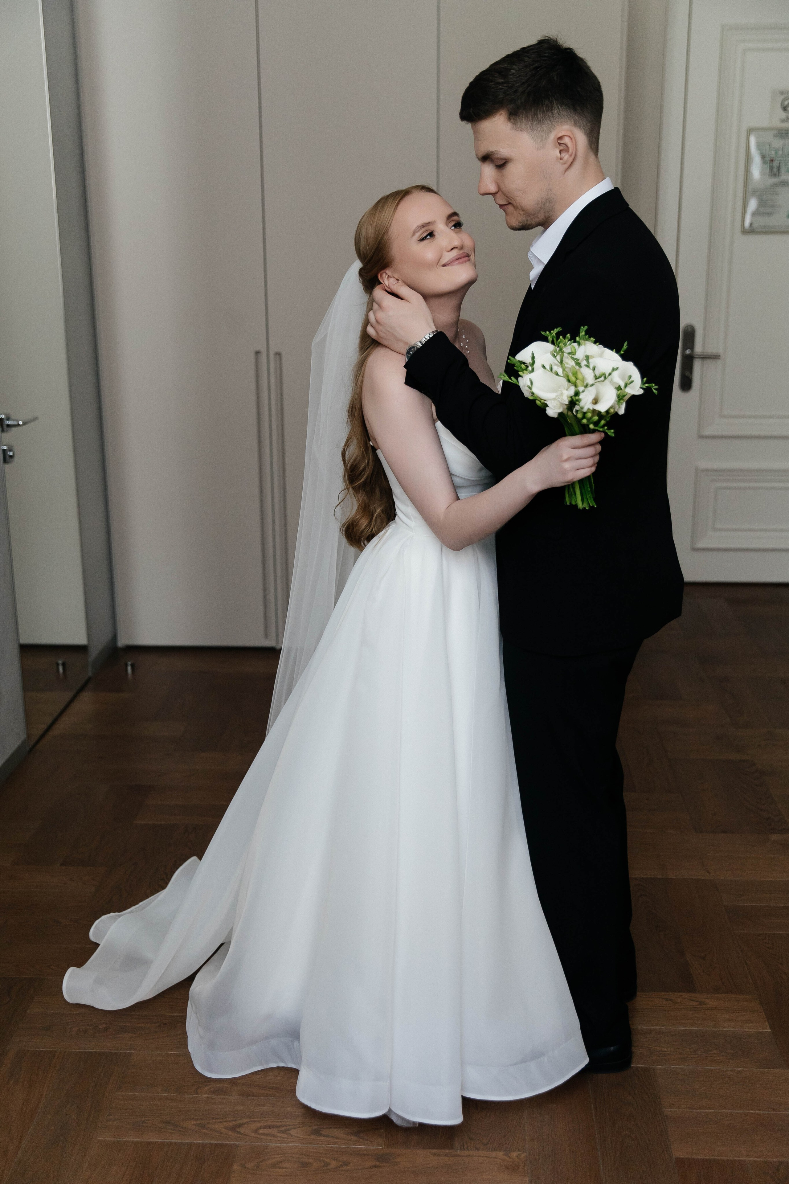 Александр & Юлия. Главная