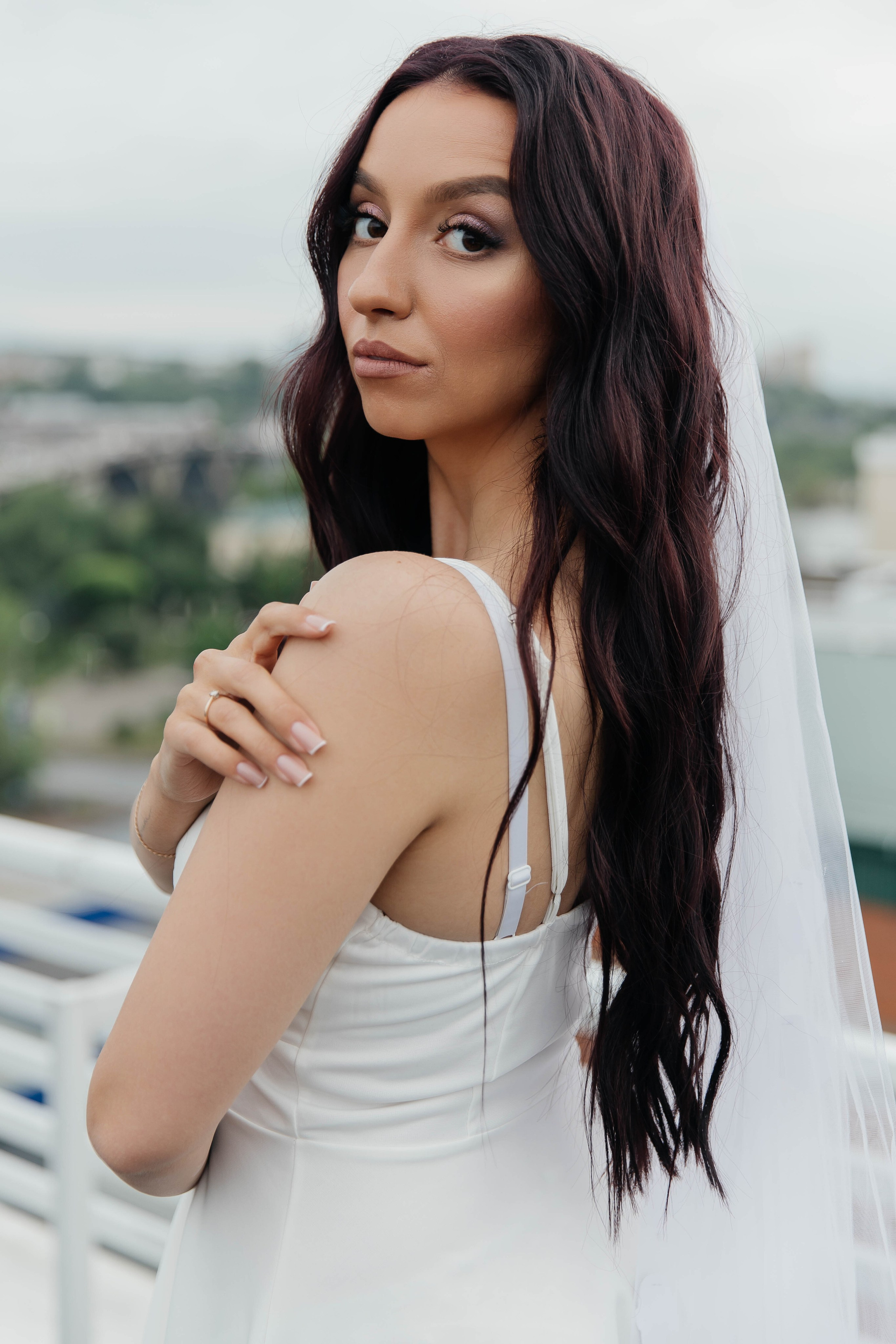 Девичник. Главная