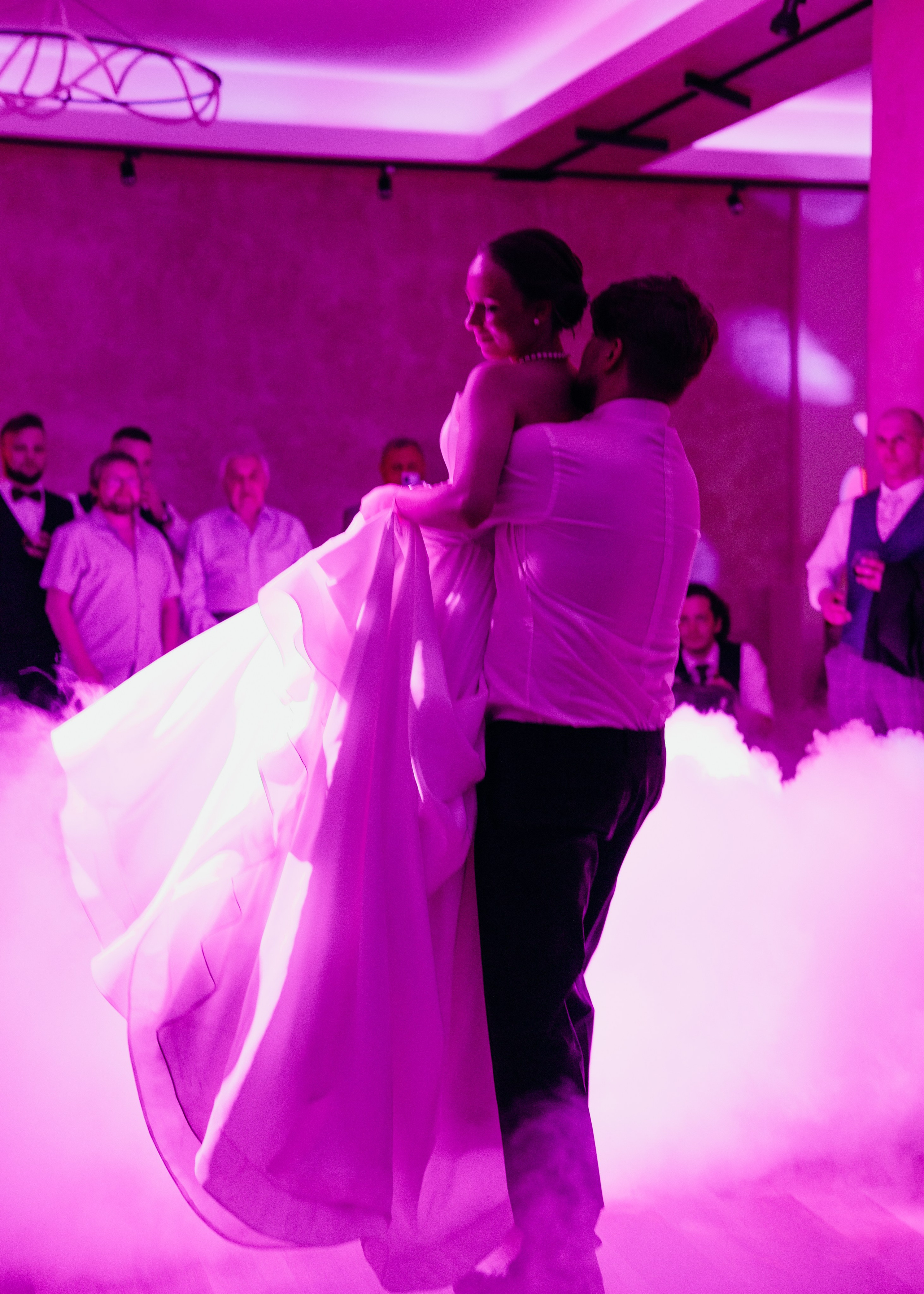 Никита и Валерия. Репортажный ивент фотограф СПб Кирилл Зубков