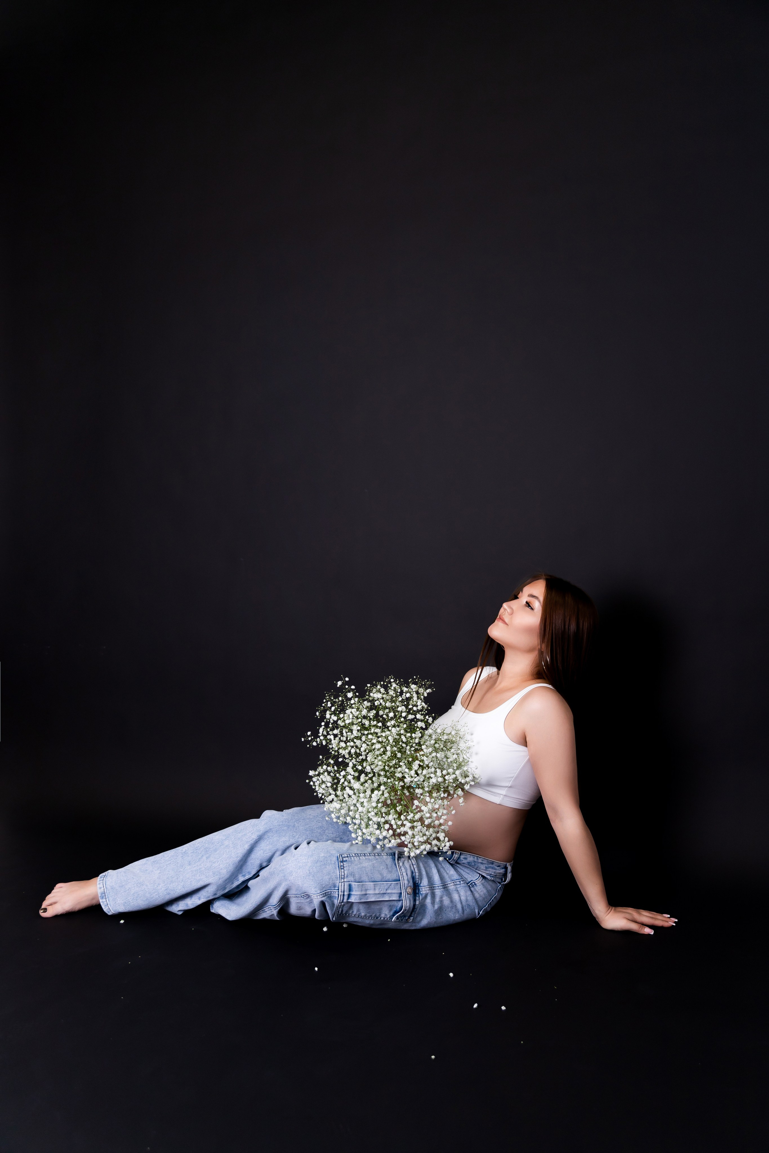 Алина и Милана. Семейный фотограф в Екатеринбурге и Красноуфимске Евгения Лягаева