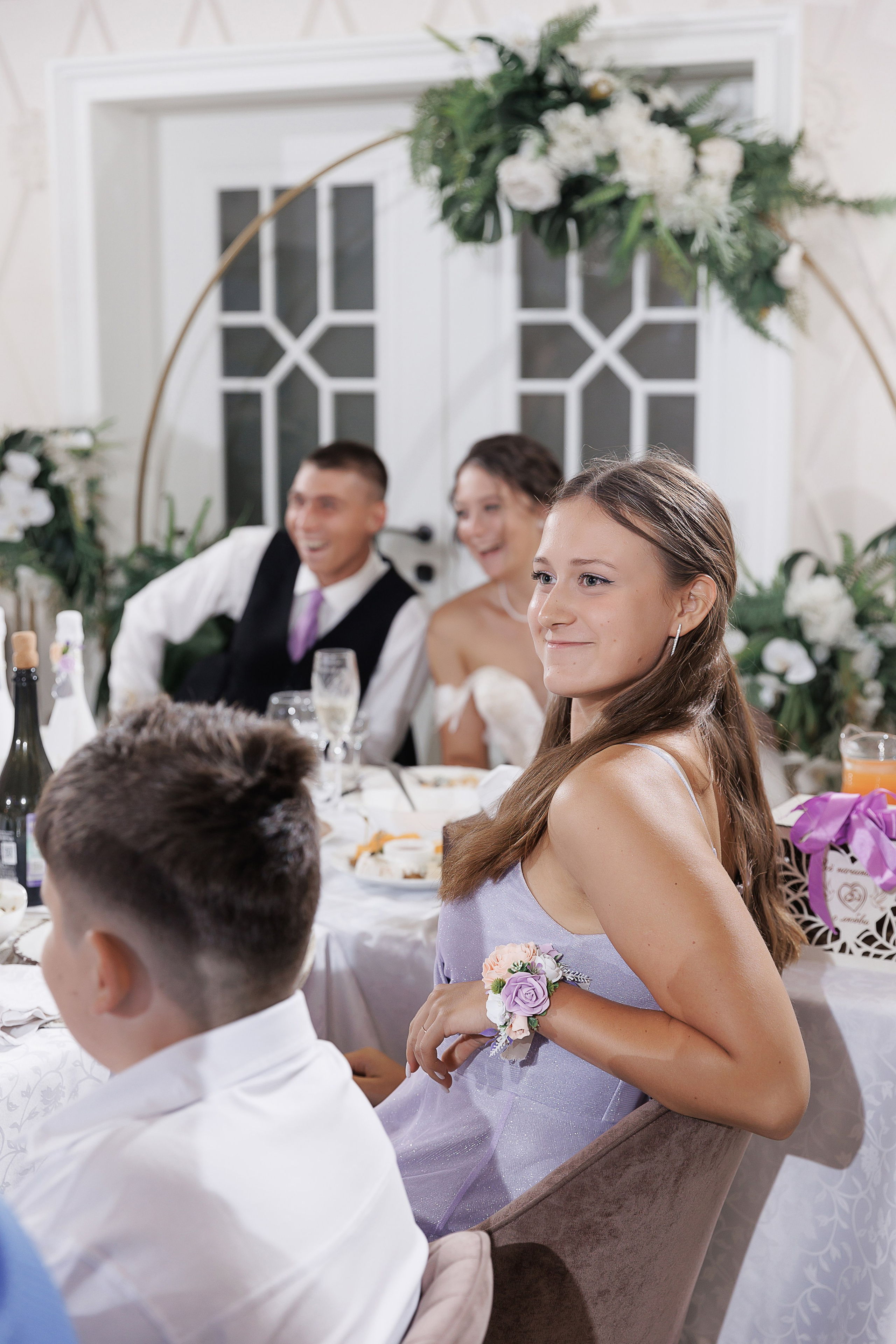 Антон и Диана. Свадебный и семейный фотограф в Твери и Тверской области