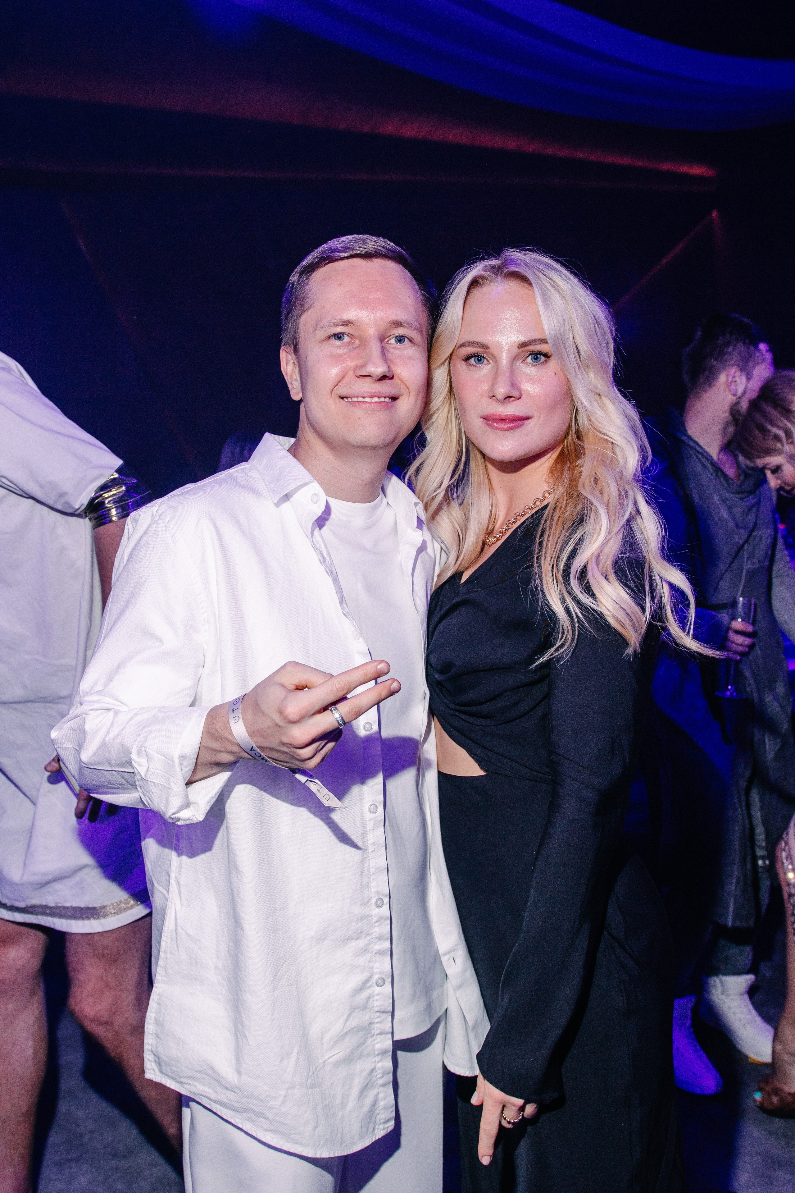 День рождения Аяза. Фотограф Москва — личные фотосессии, лавстори в студии