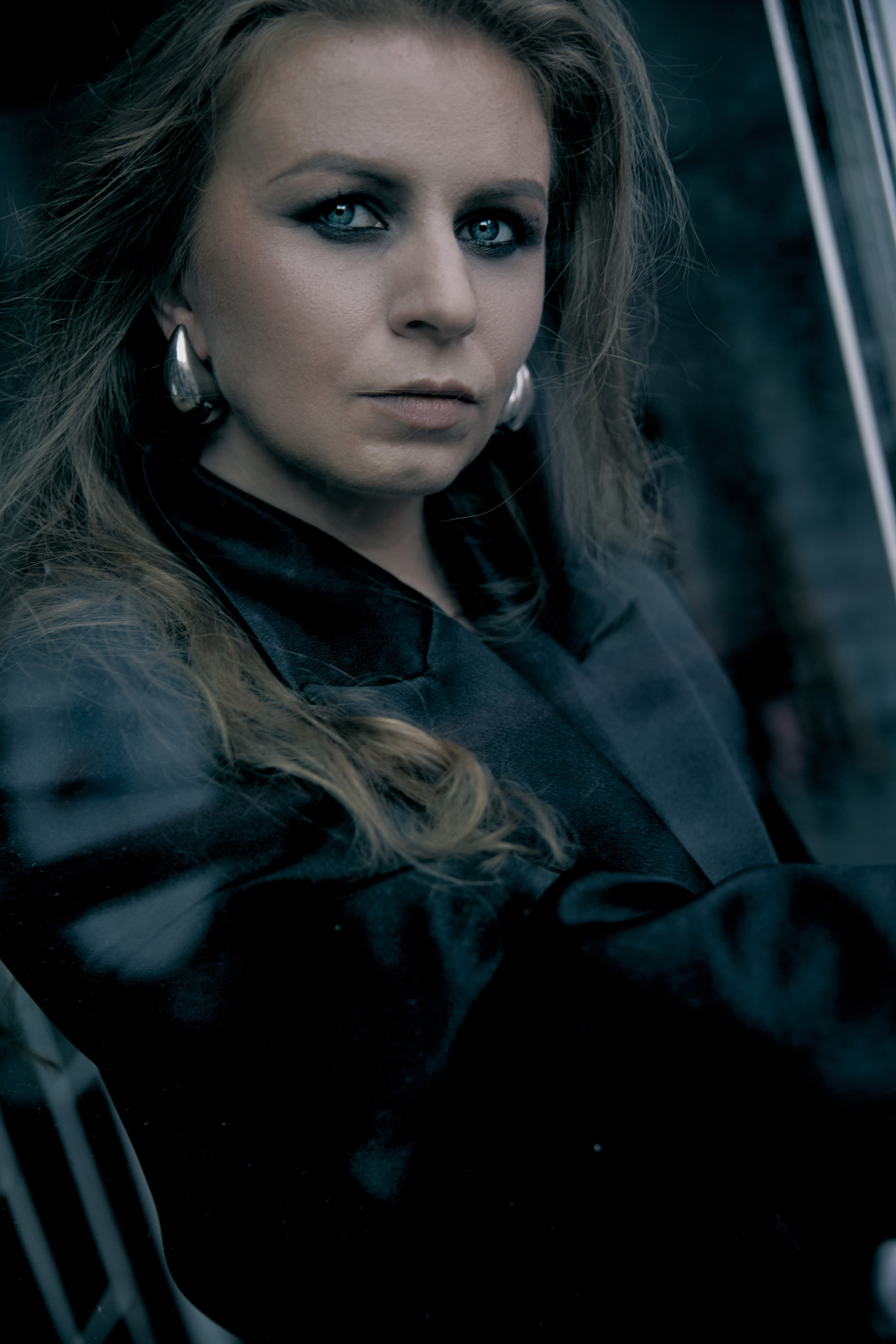 MASHA. Yulia Otroschenko