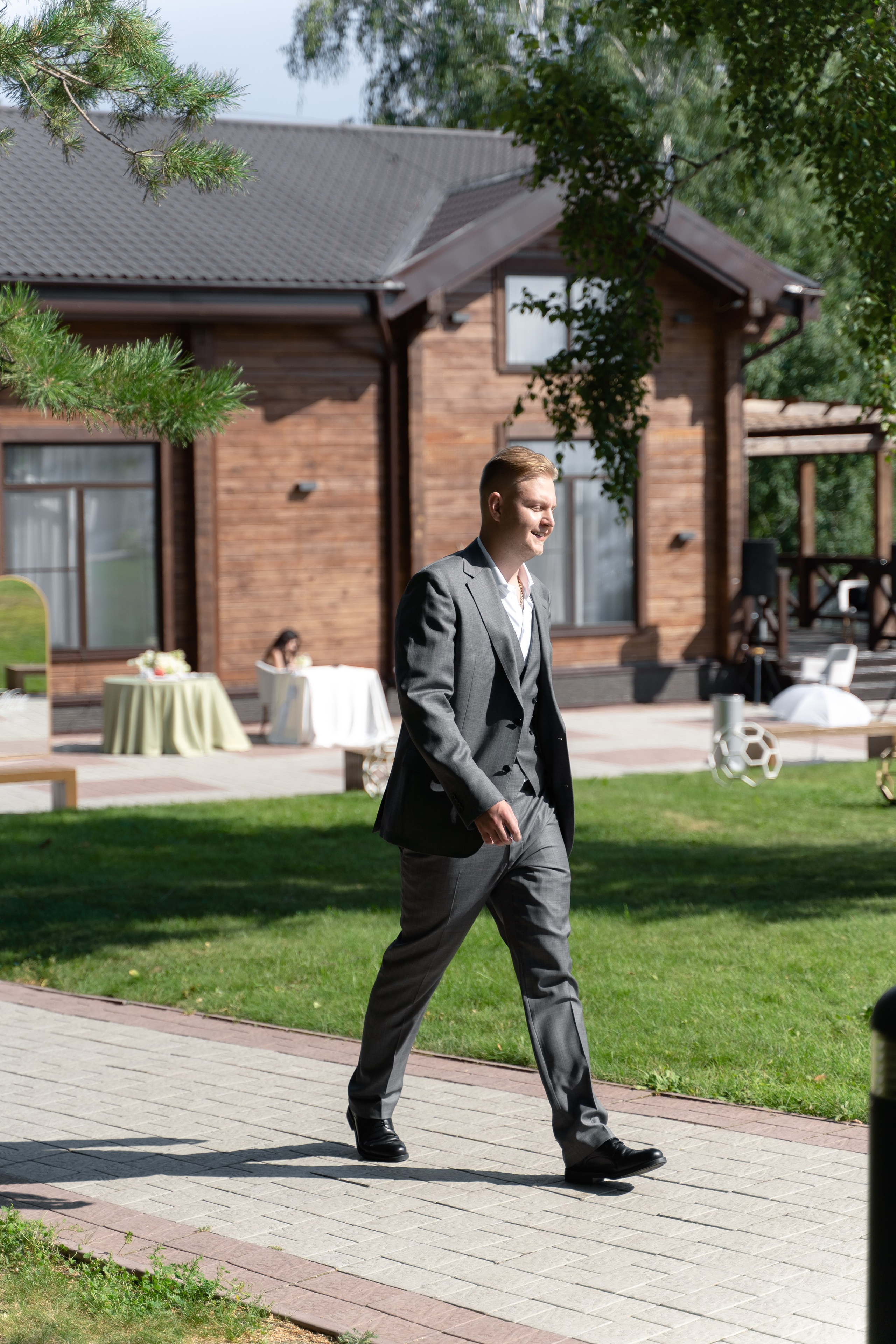 Егор и Екатерина. Свадебный и семейный фотограф в Новосибирске Наталья Зорина