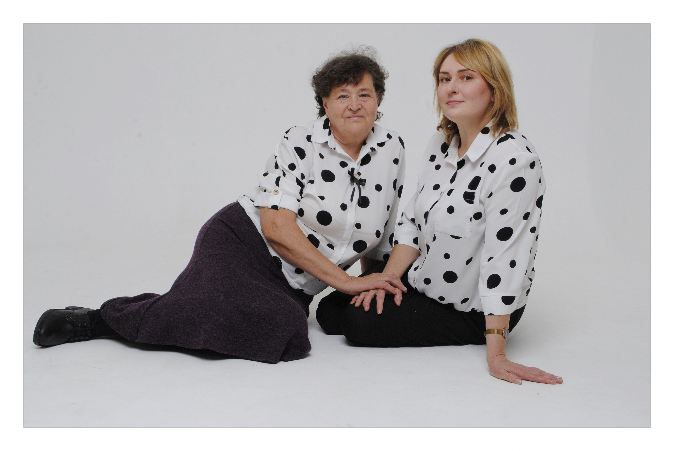 Екатерина. Фотограф Мария Мусаелян