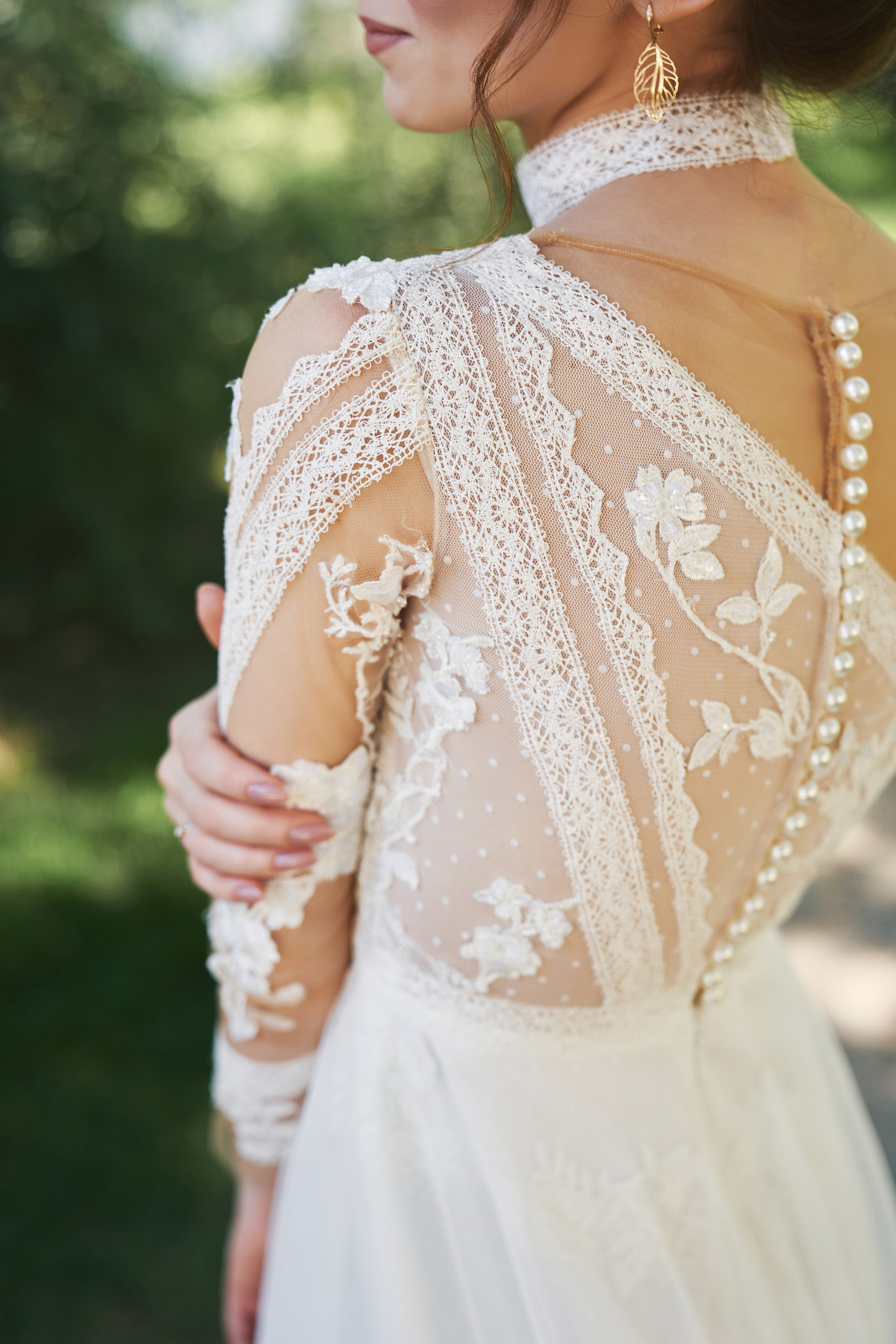 Прогулка. Фотограф Аделия Сосновская