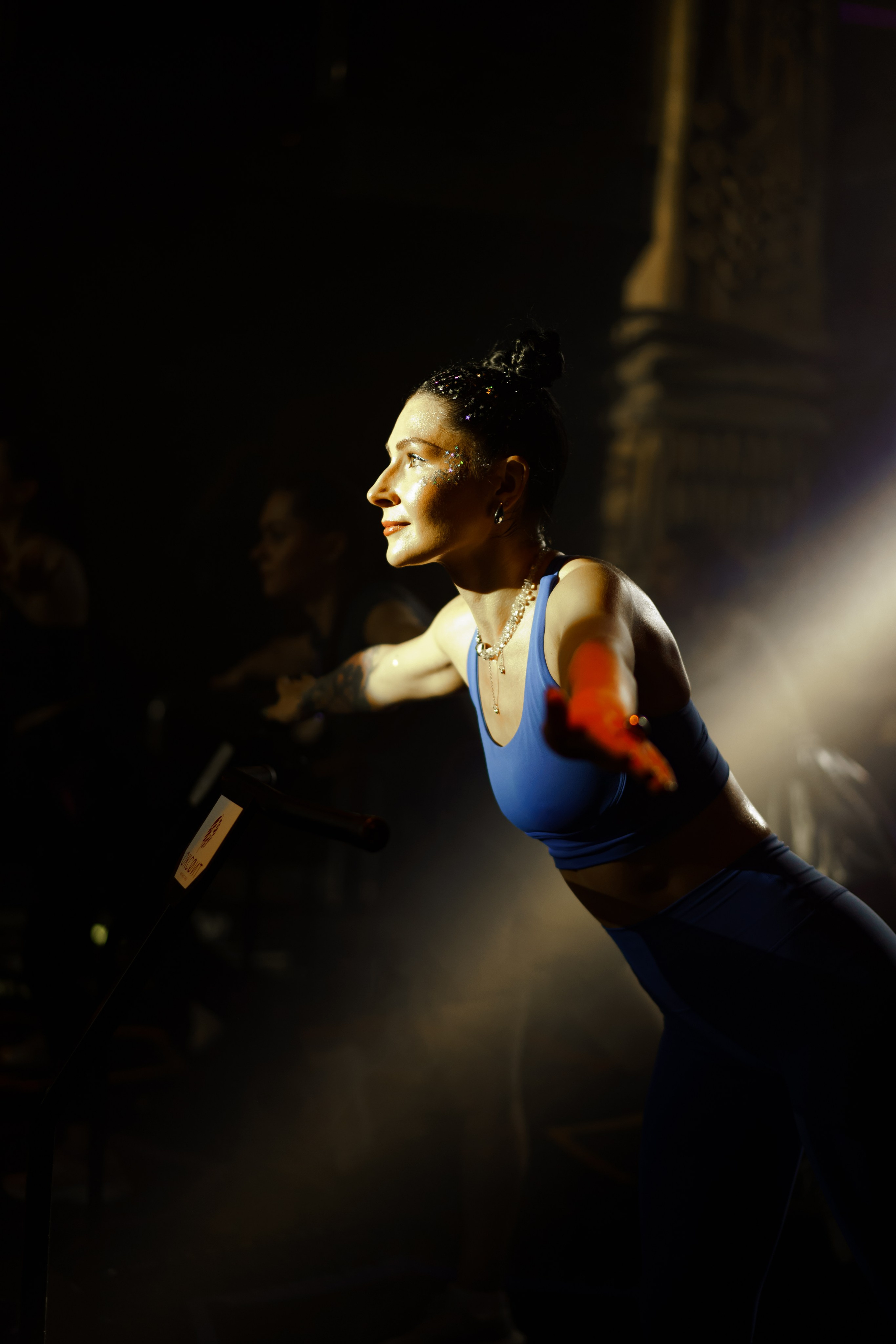 COSMO JUMP PARTY 2025. Фотограф Надежда Погребняк | Рязань | Москва