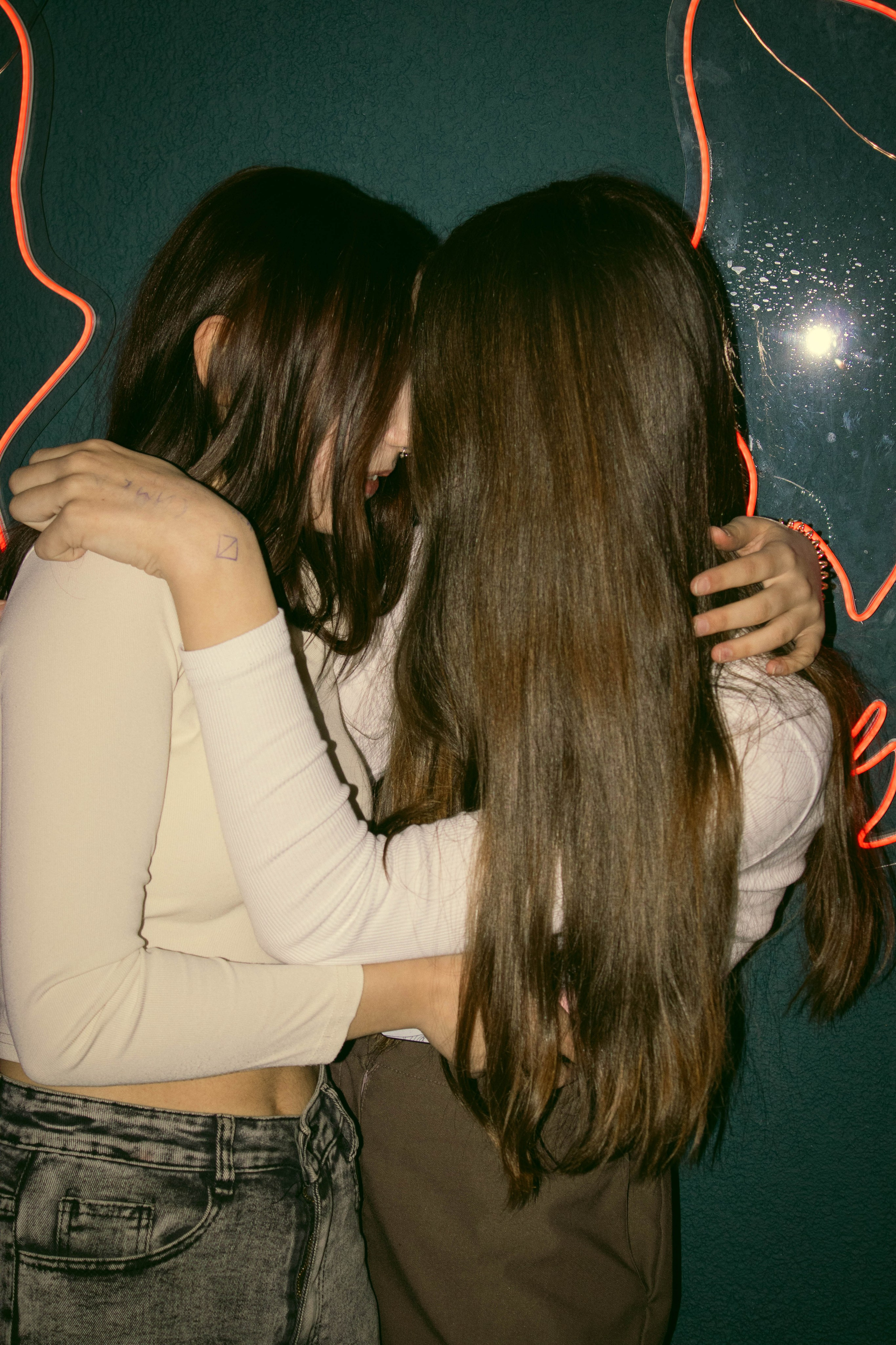 MOSHPIT. Фотограф и видеограф в Бугульме Аня Трутнева