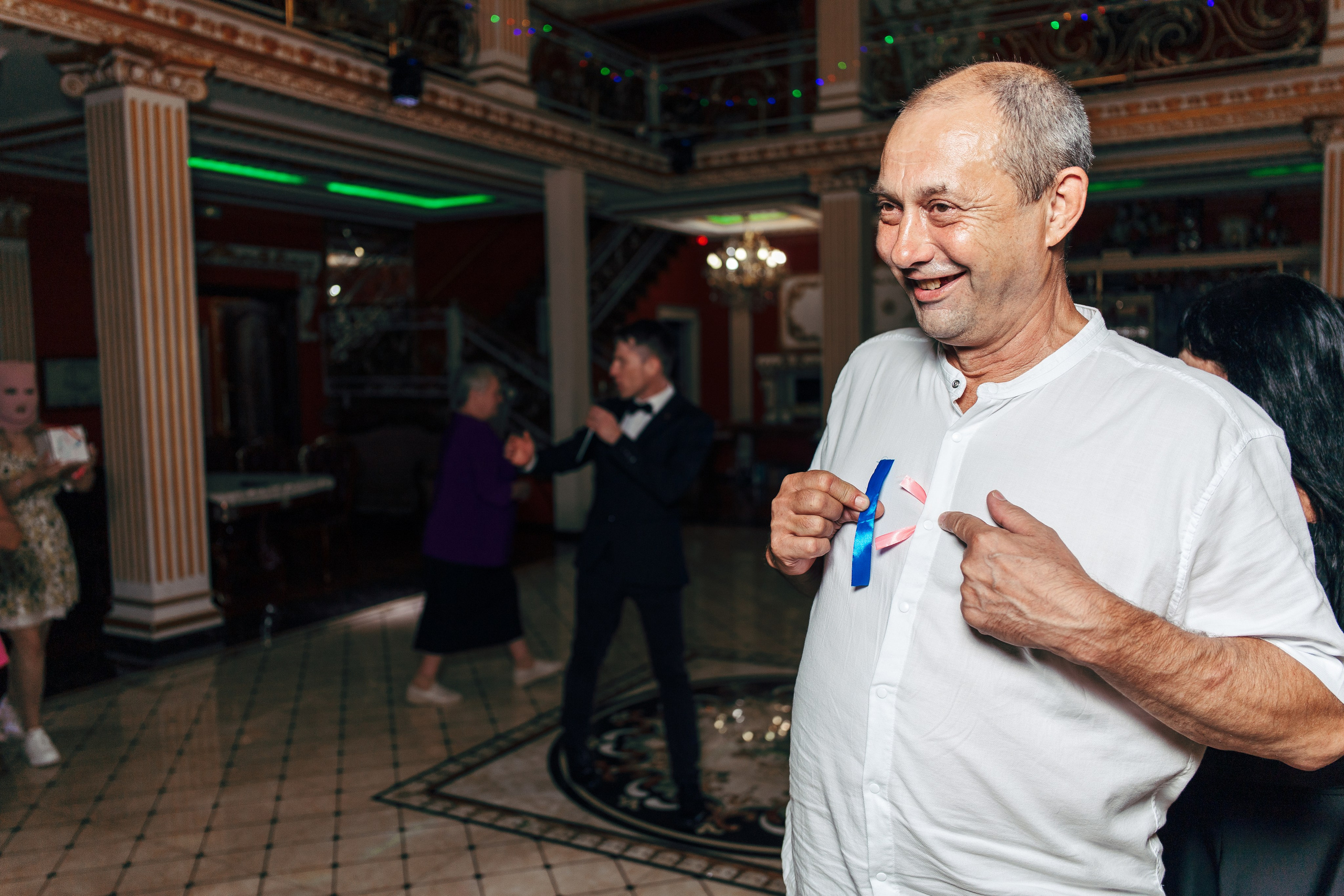 Яна и Ярослав. Фотограф и видеограф в Бугульме Аня Трутнева