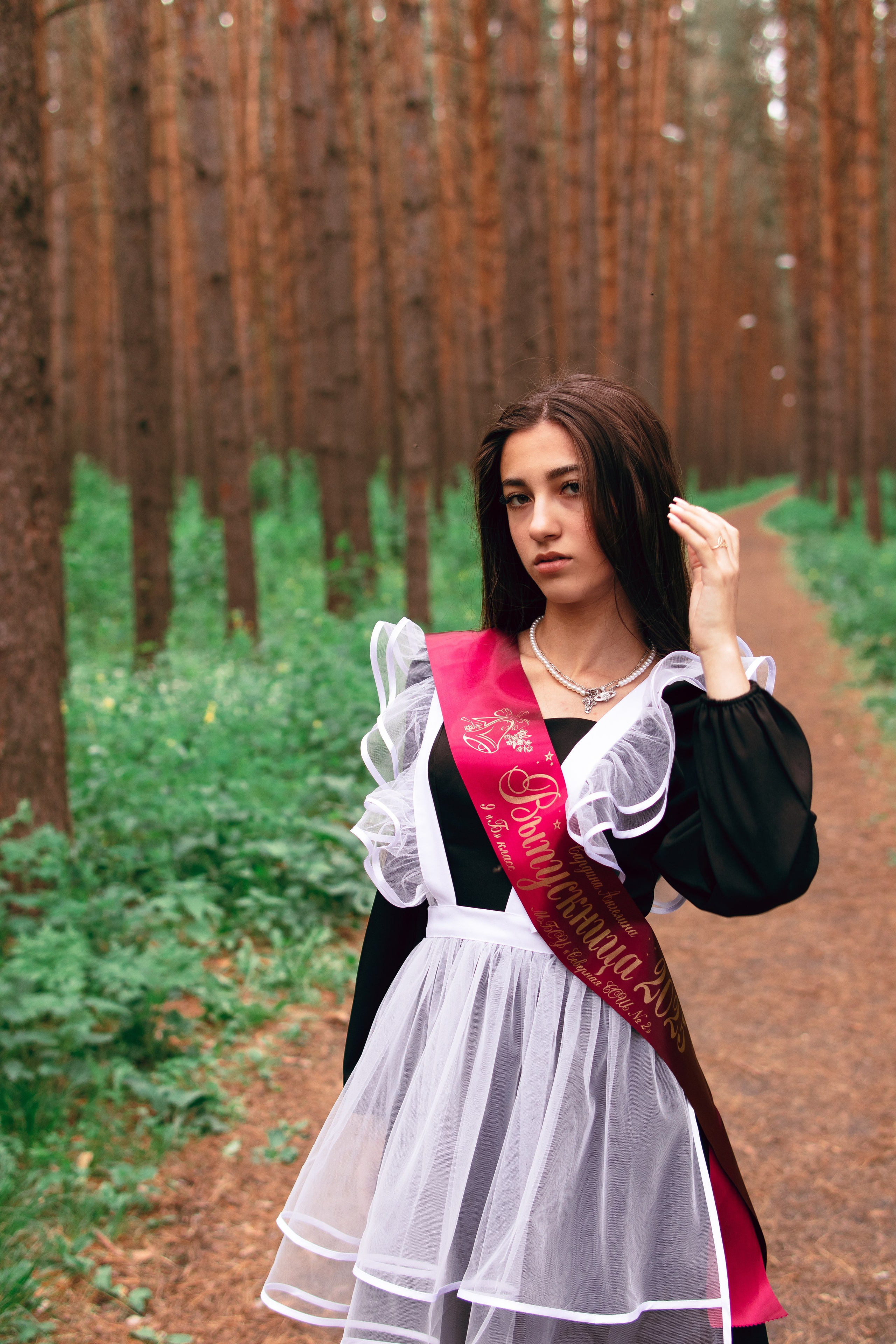 Северное. Фотограф и видеограф в Бугульме Аня Трутнева