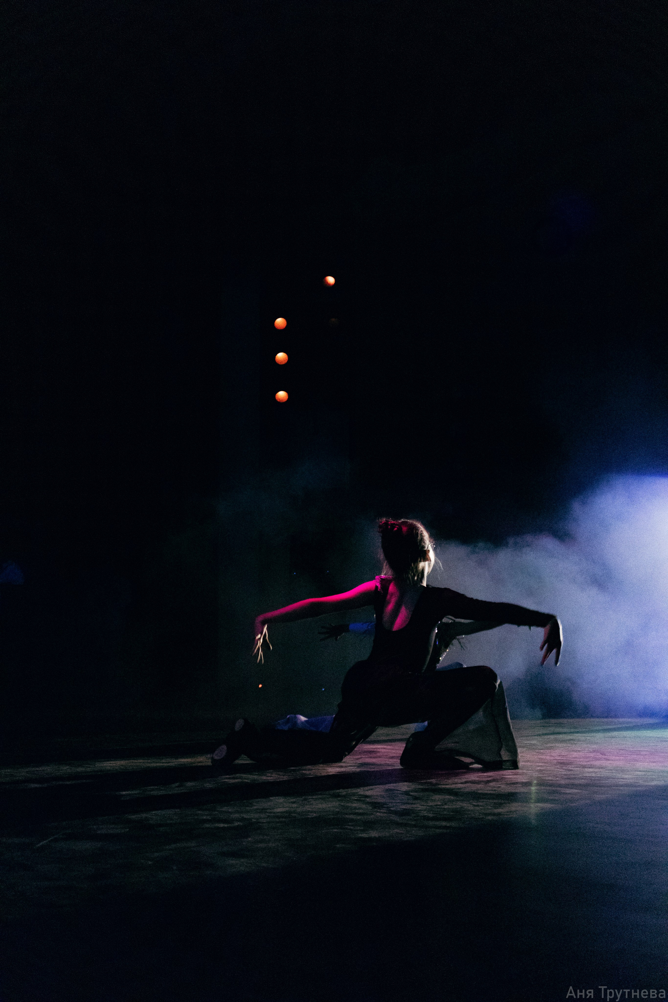 МОСКОВСКОЕ ВРЕМЯ юбилей. Фотограф и видеограф в Бугульме Аня Трутнева