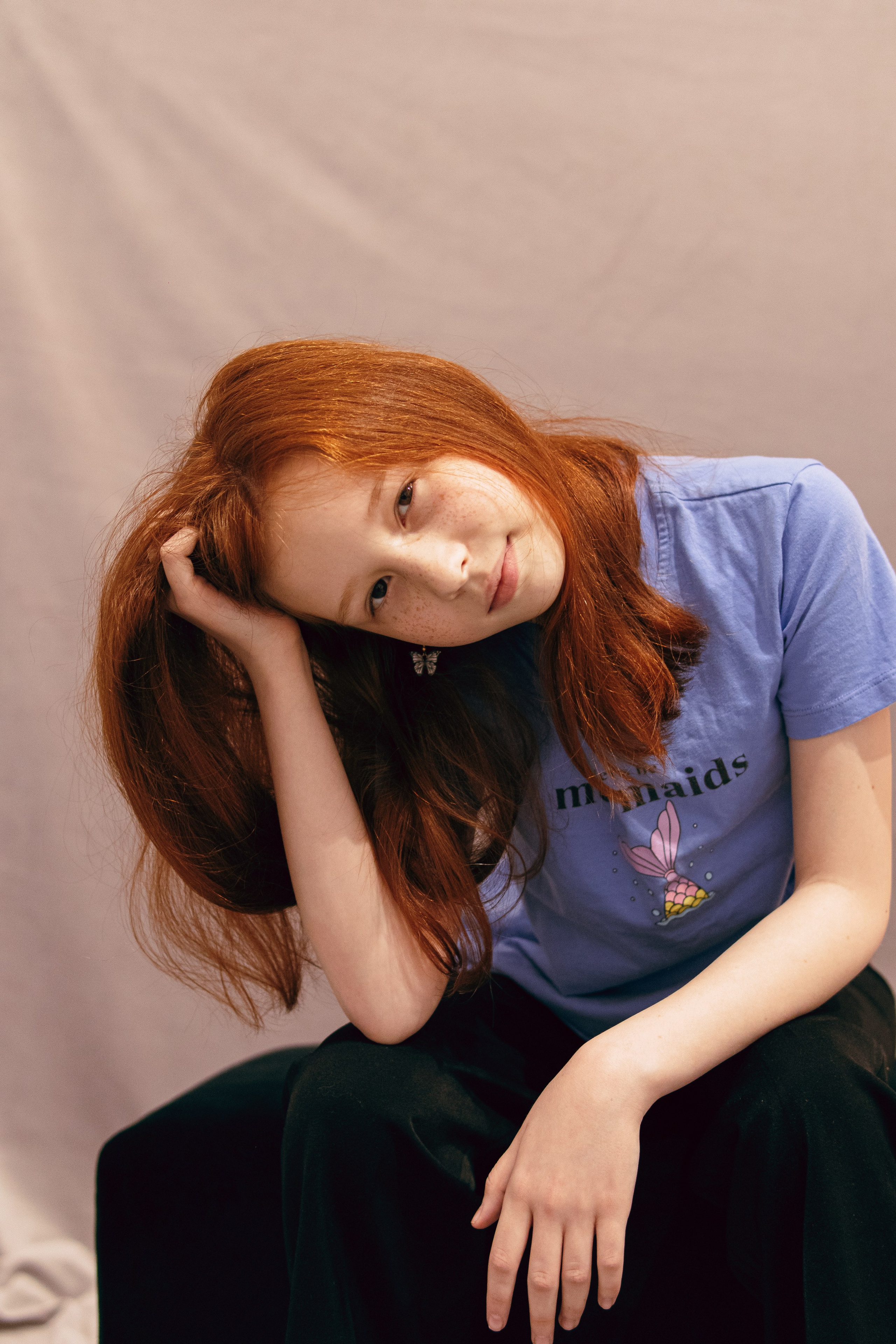 Аксинья. Фотограф и видеограф в Бугульме Аня Трутнева