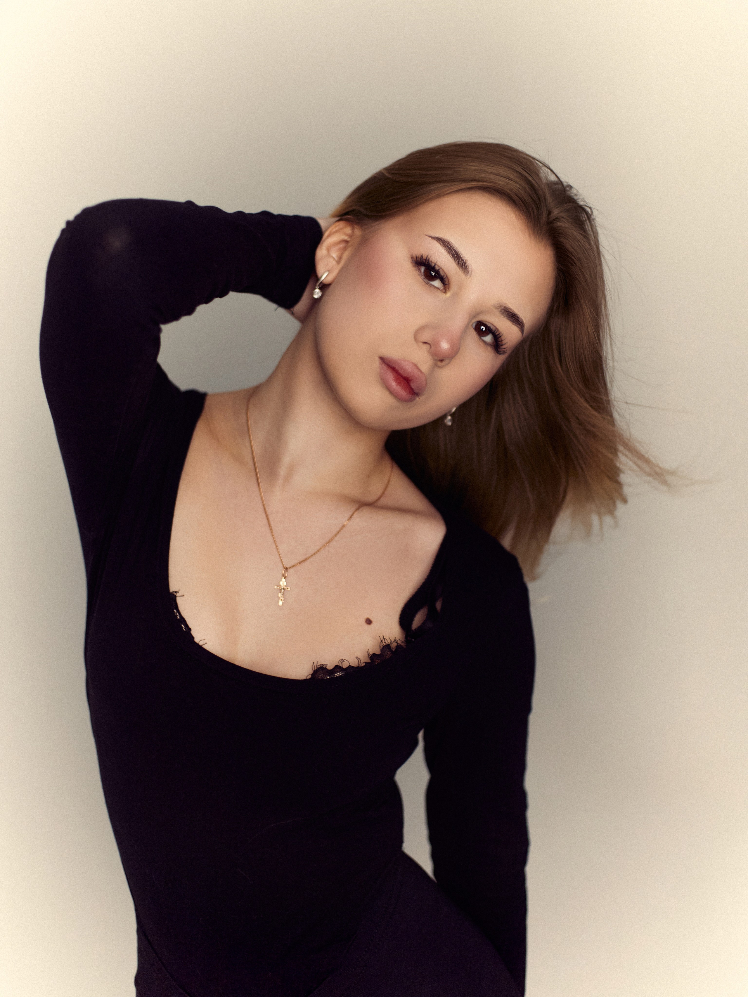 Настя. Фотограф и видеограф в Бугульме Аня Трутнева