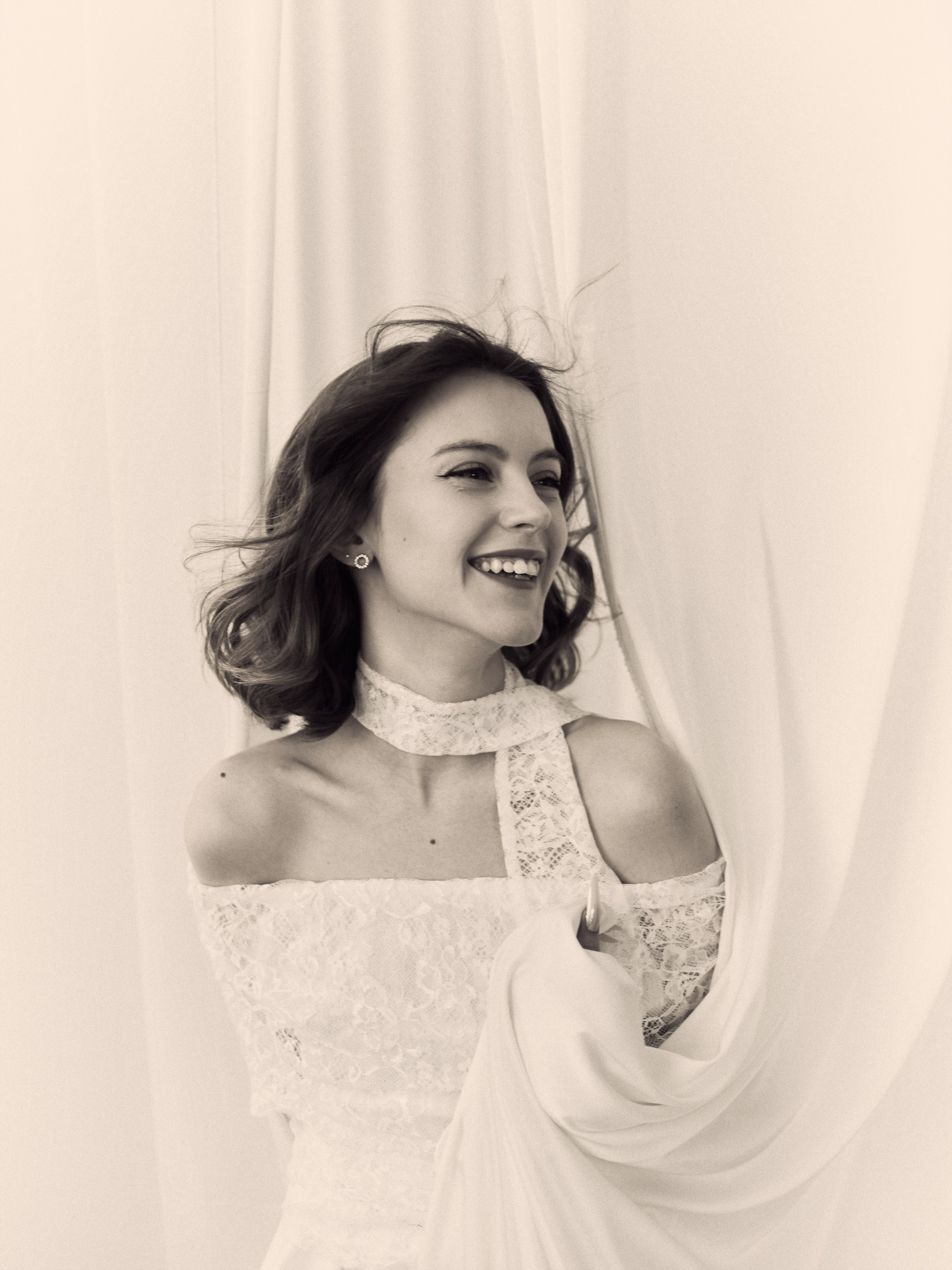 Валерия. Фотограф и видеограф в Бугульме Аня Трутнева